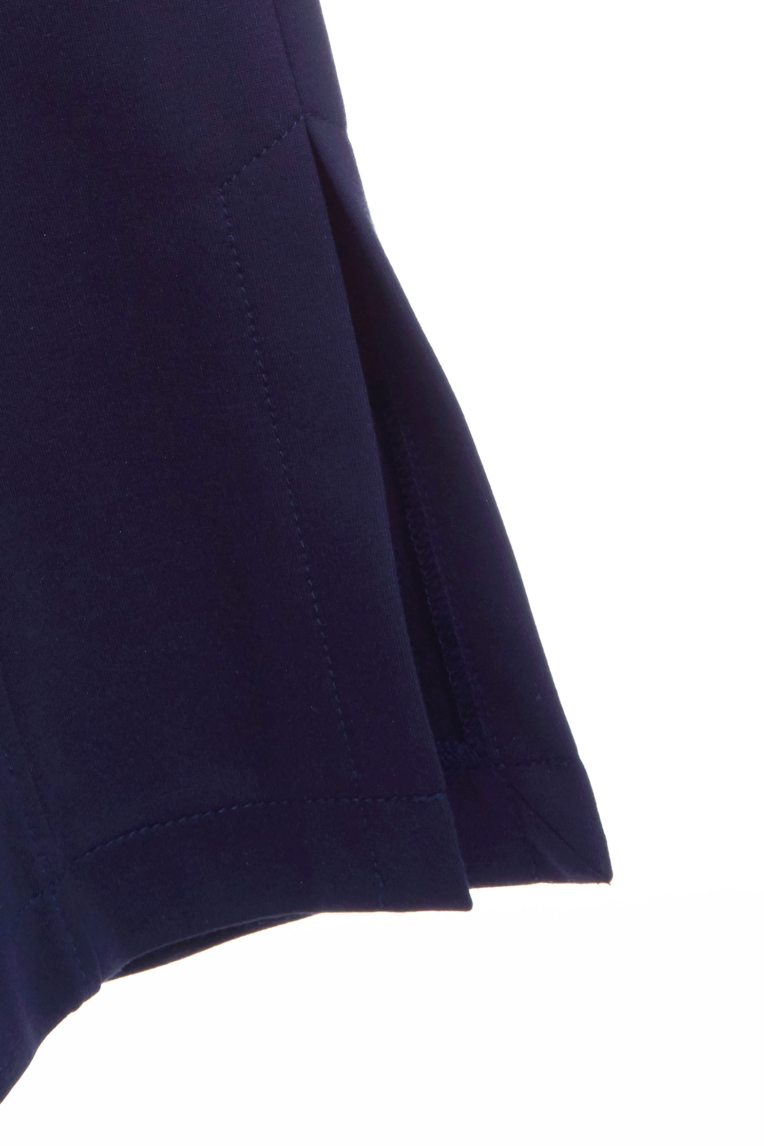 Straight Pants with Trimmed Pocket Edges,Culottes,Season (SS) Look,Culottes