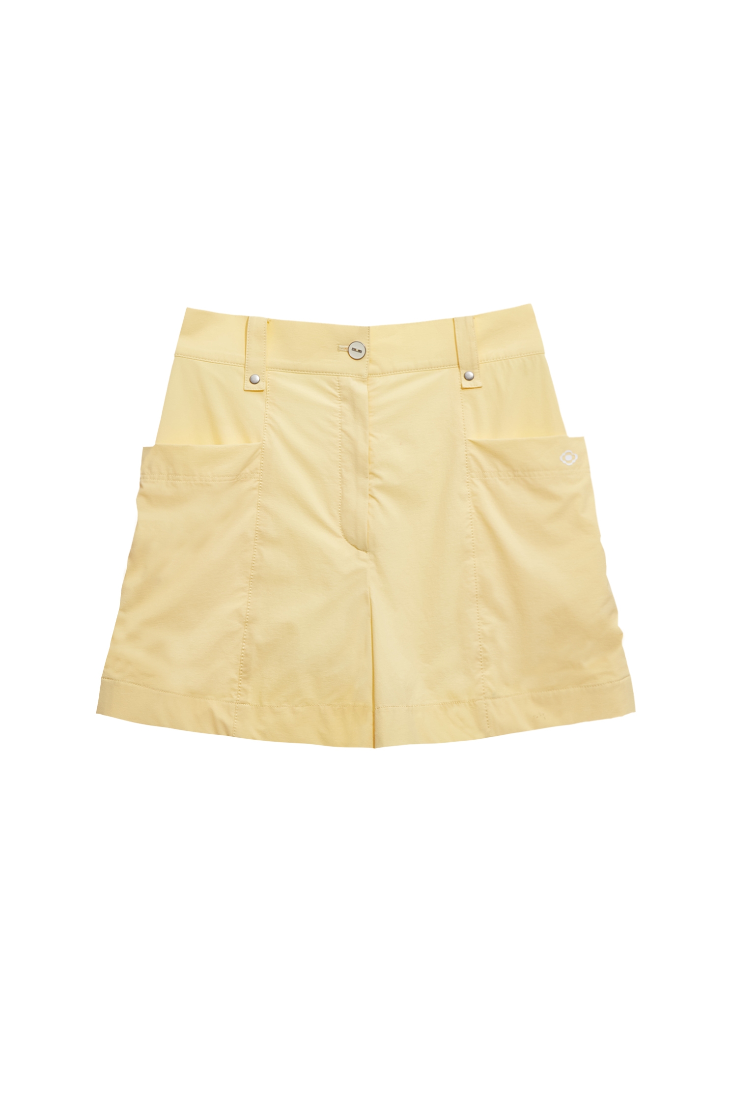 Sun Protection Collagen ShortsIce Blue Collagen Shorts,COZY PUNCH,Season (SS) Look,Shorts,pants