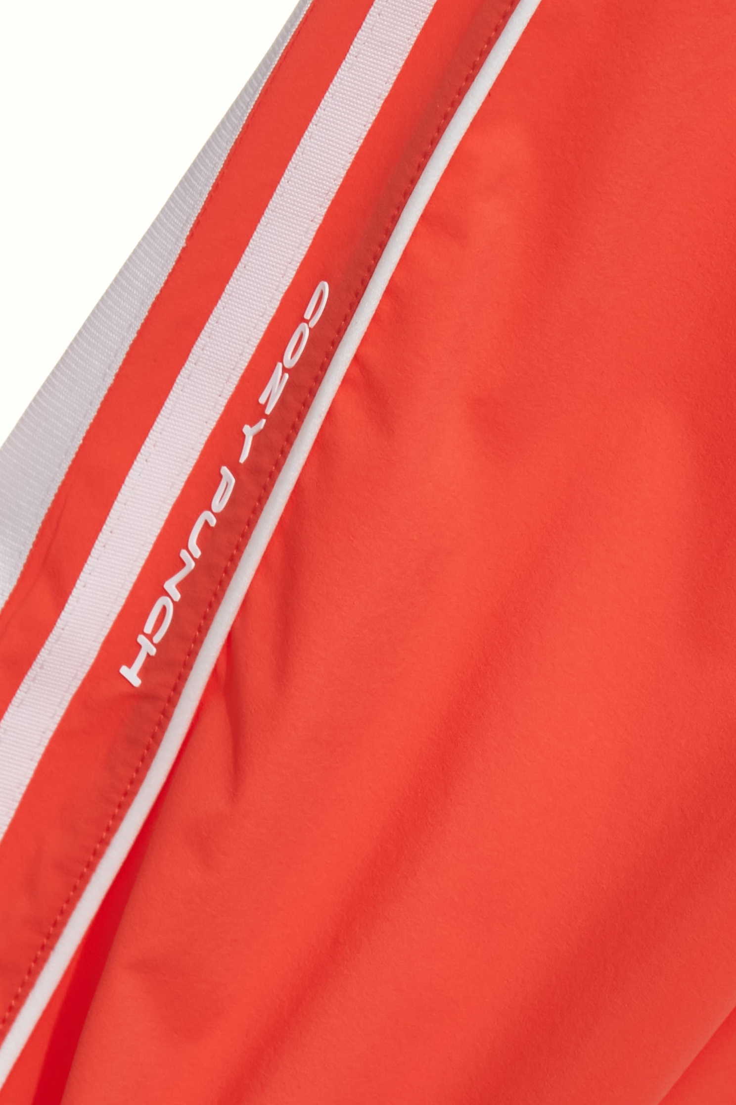 Sun Protection Collagen PantsSunset Coral Color Collagen Pants,COZY PUNCH,Season (SS) Look,pants