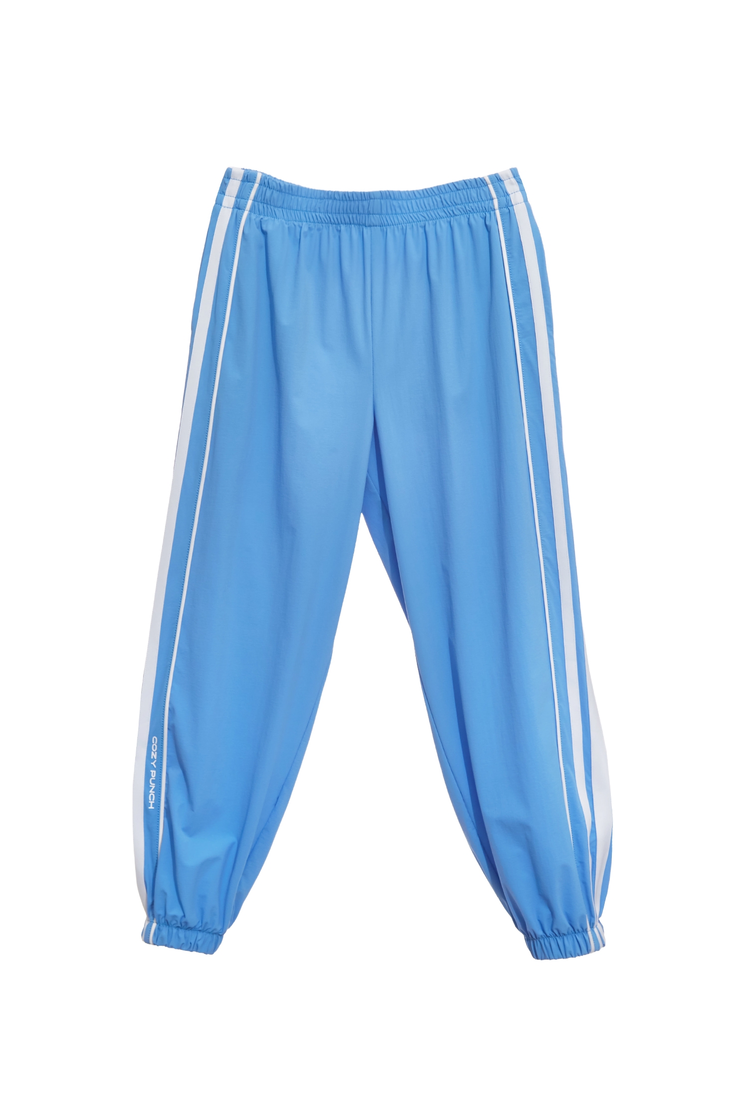 Sun Protection Collagen PantsSunset Coral Color Collagen Pants,COZY PUNCH,Season (SS) Look,pants