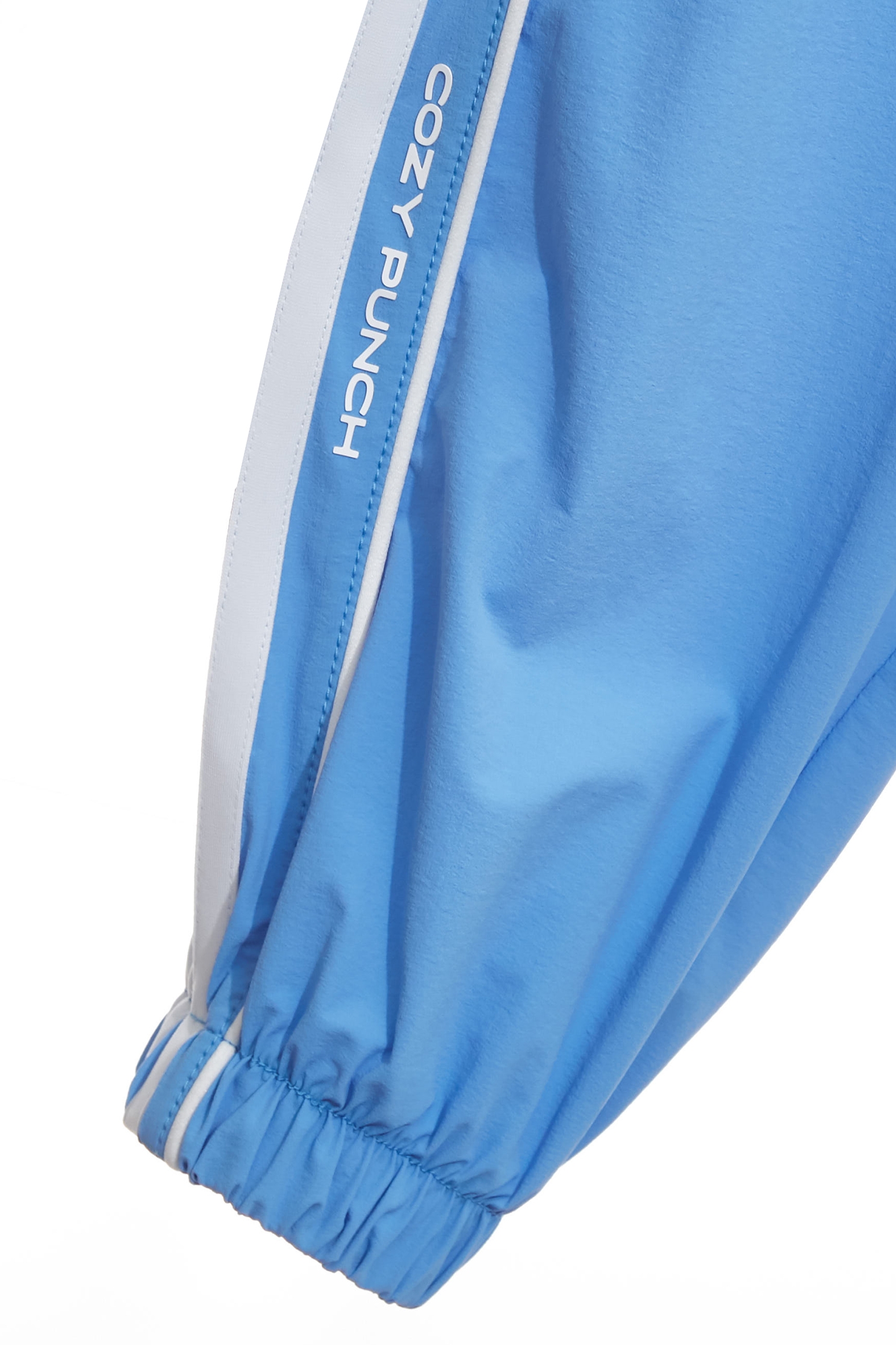 Sun Protection Collagen PantsSunset Coral Color Collagen Pants,COZY PUNCH,Season (SS) Look,pants