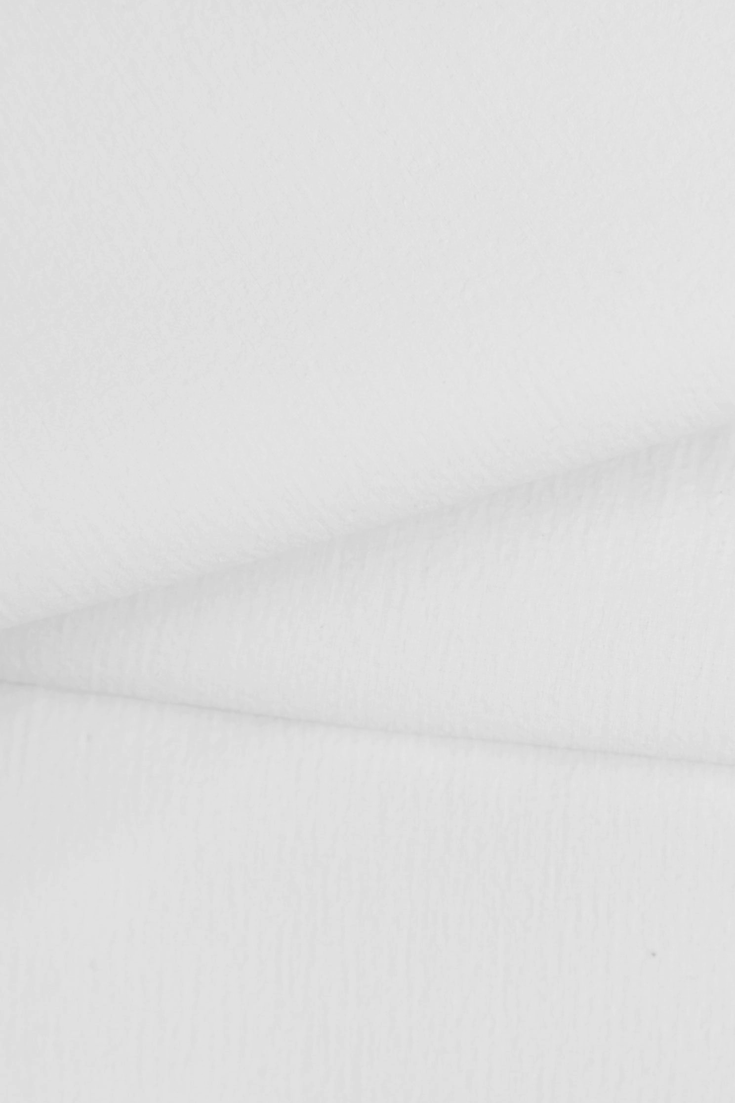 Printed Slogan Sun Protection Collagen Jogger PantsOptical White Collagen Pants,COZY PUNCH,Season (SS) Look,White pants,Mesh fabric,pants
