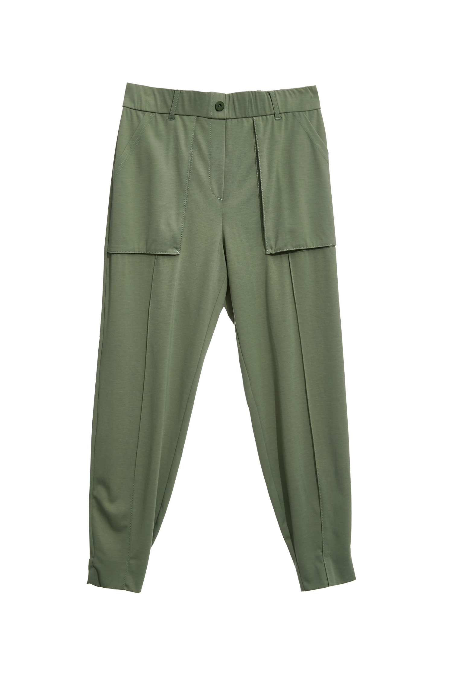 Army Green Jogger PantsArmy Green Jogger Pants,Season (AW) Look,Joggers