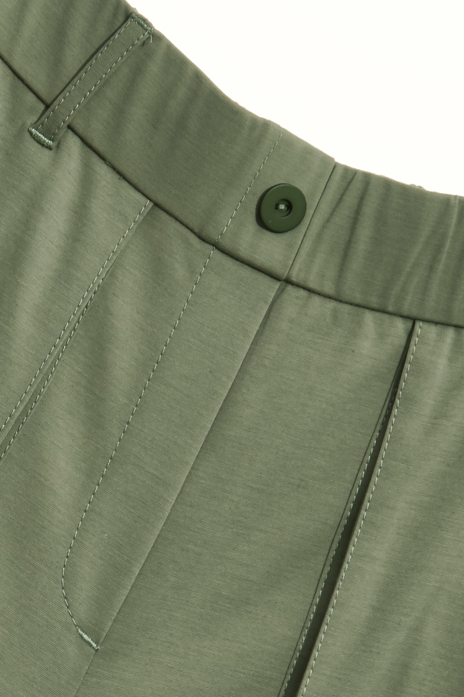 Army Green Jogger PantsArmy Green Jogger Pants,Season (AW) Look,Joggers