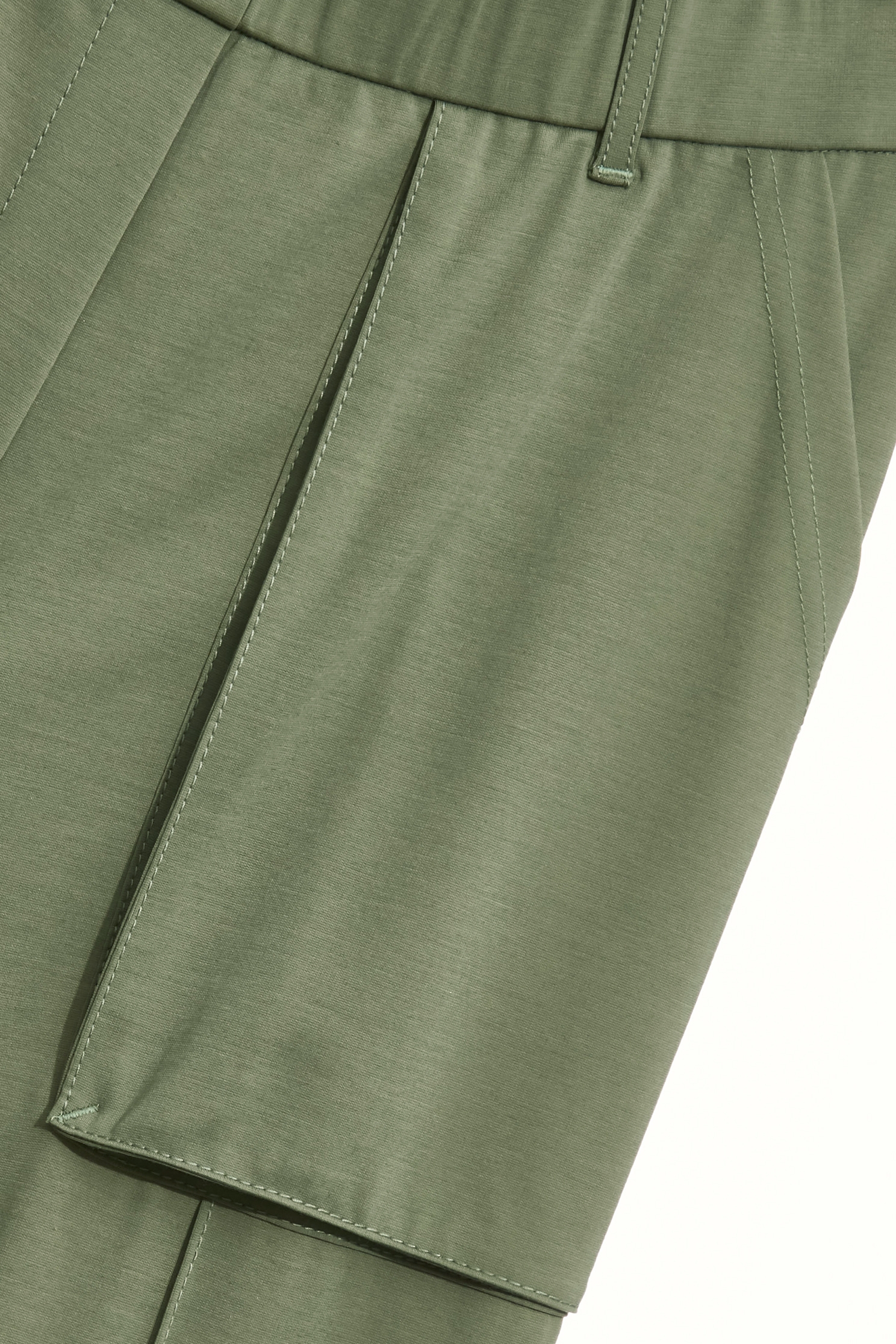 Army Green Jogger PantsArmy Green Jogger Pants,Season (AW) Look,Joggers