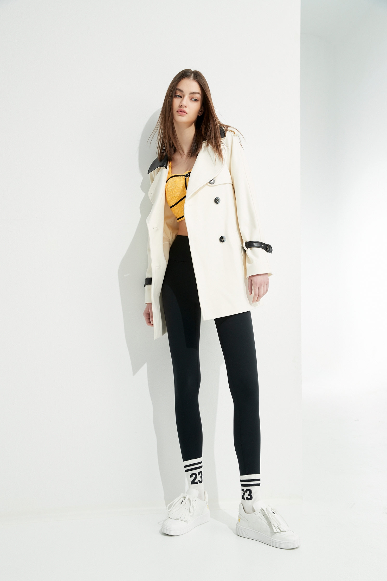 Ultra-Stretch Yoga Pants_ClassicUltra-stretch yoga pants_classic,COZY PUNCH,Season (SS) Look,legging,Athleisure,cloudcollection