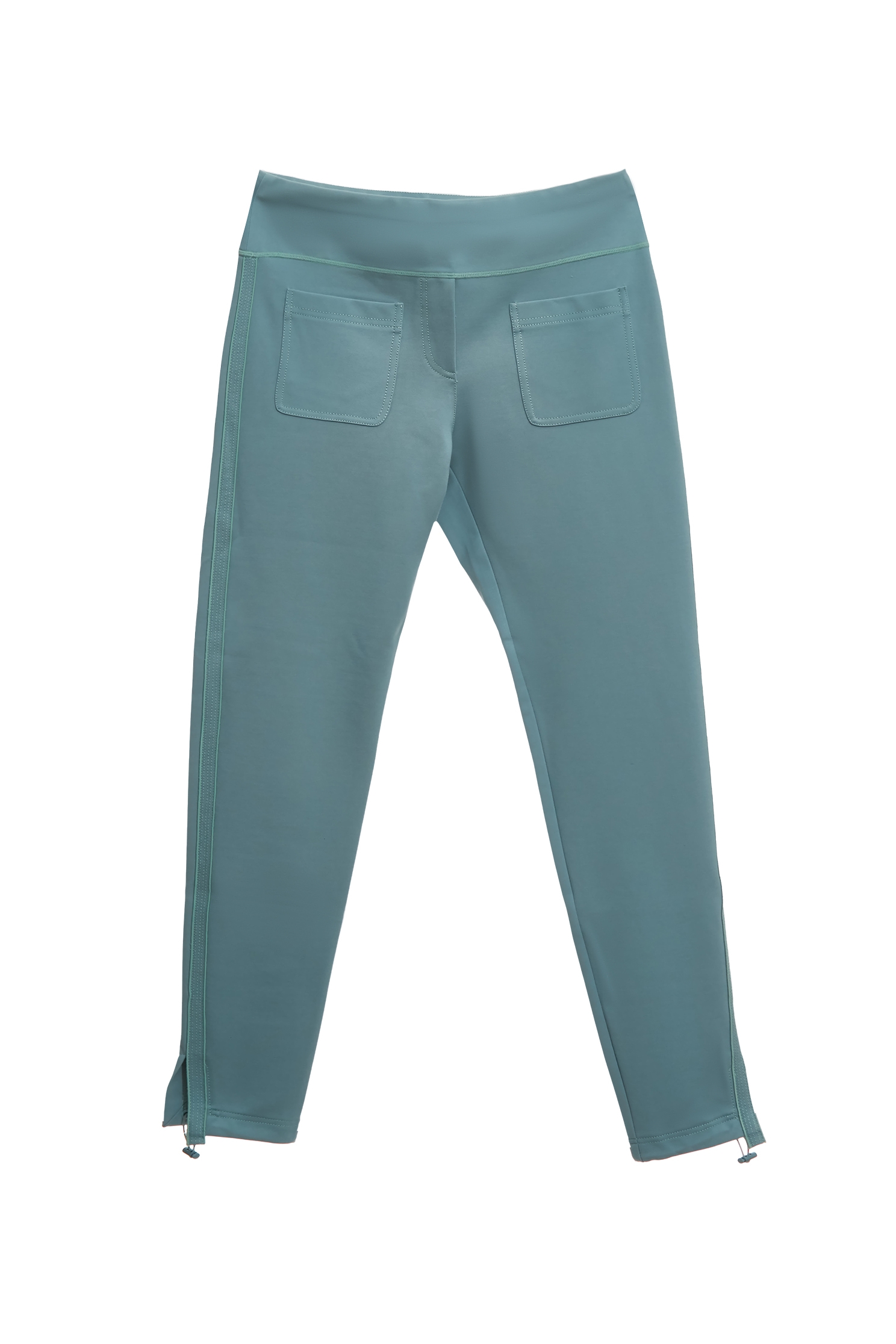 Fresh Mint Fitted PantsFresh Mint Fitted Pants,Season (AW) Look,Joggers,Pants
