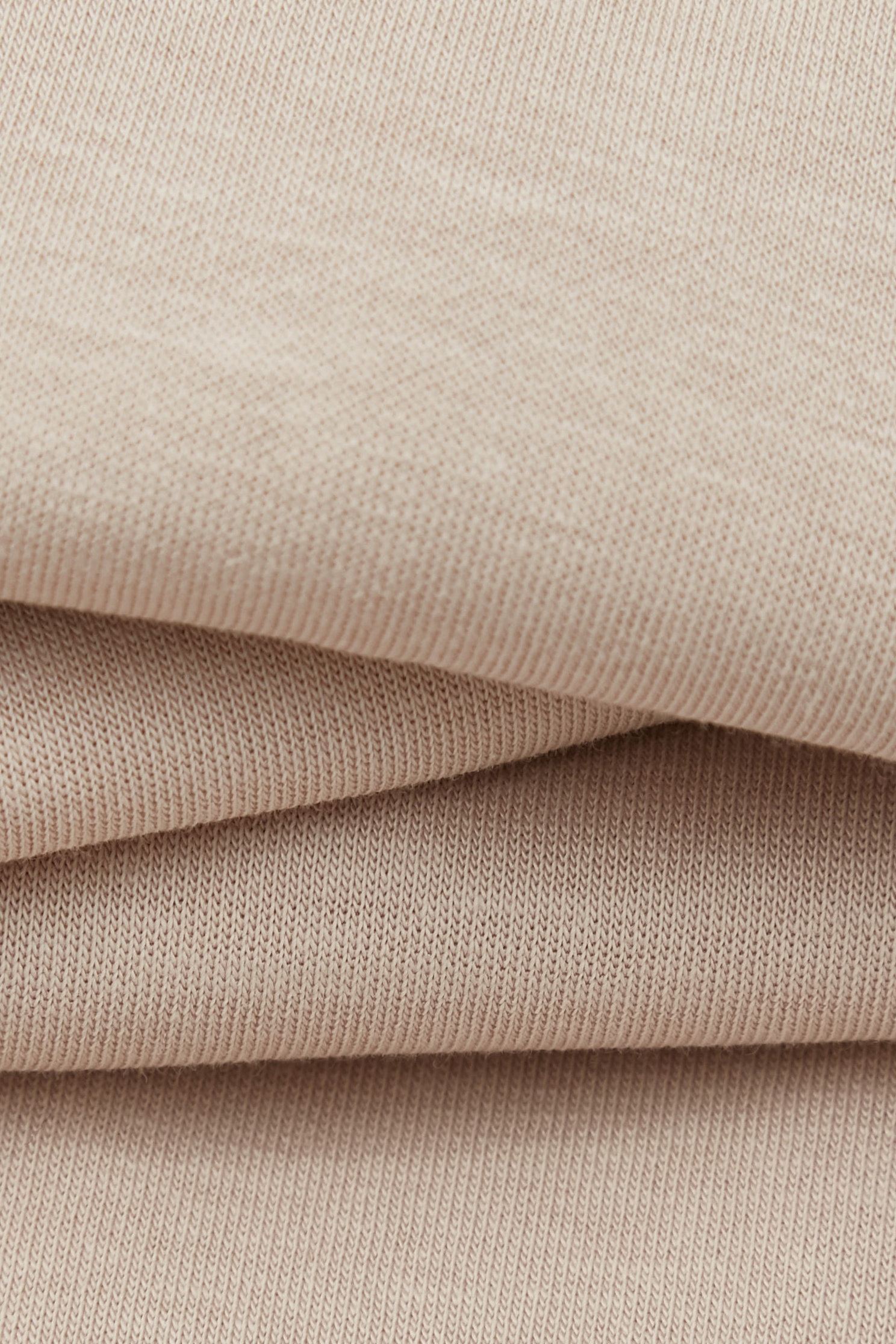 Light Wood Color Fitted TrousersLight Wood Color Fitted Trousers,Season (SS) Look,Joggers,Pants