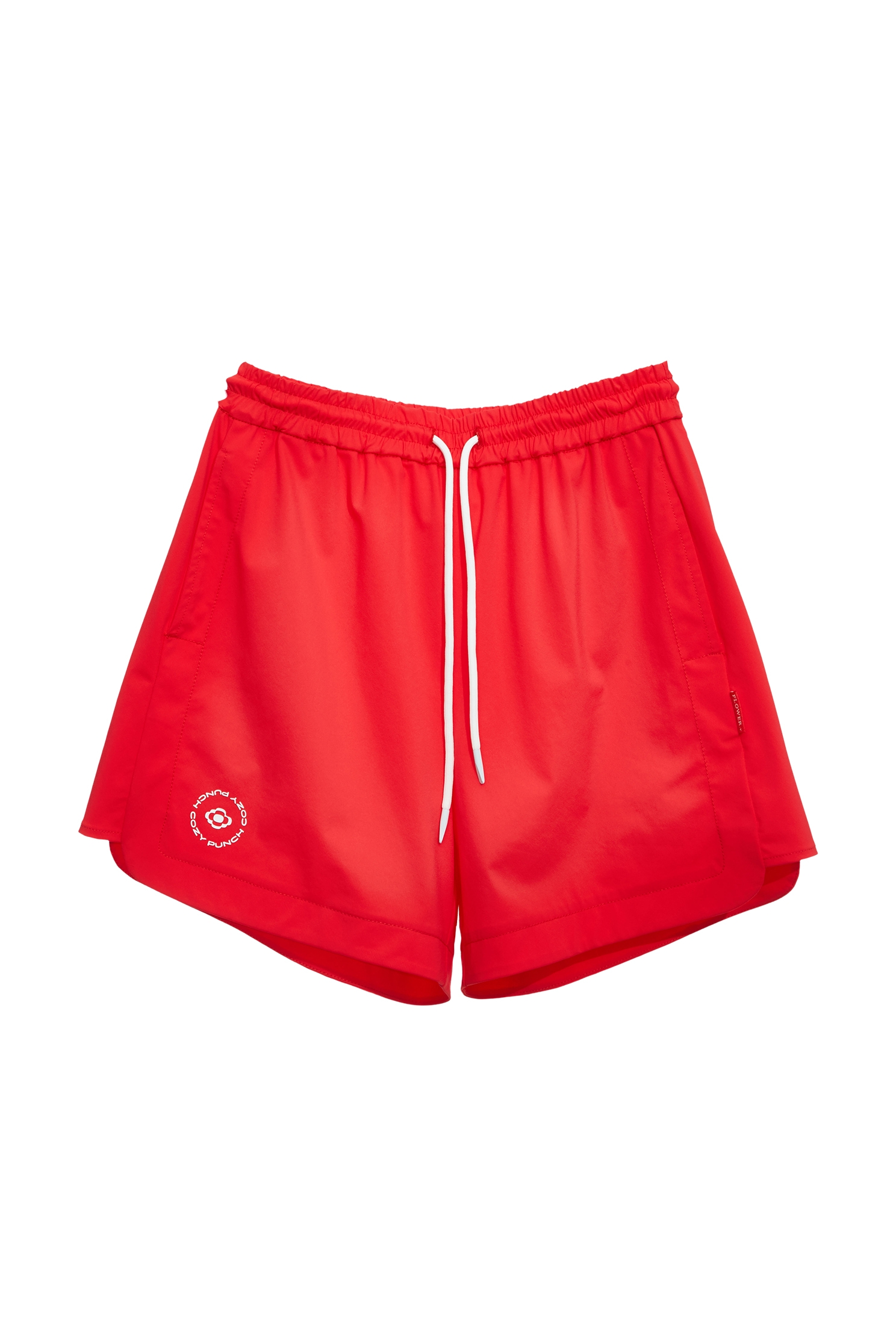 Flame Color Sun Protection Sports SkirtFlame Color Sun Protection Sports Skirt,Season (SS) Look,Mini skirts,Shorts