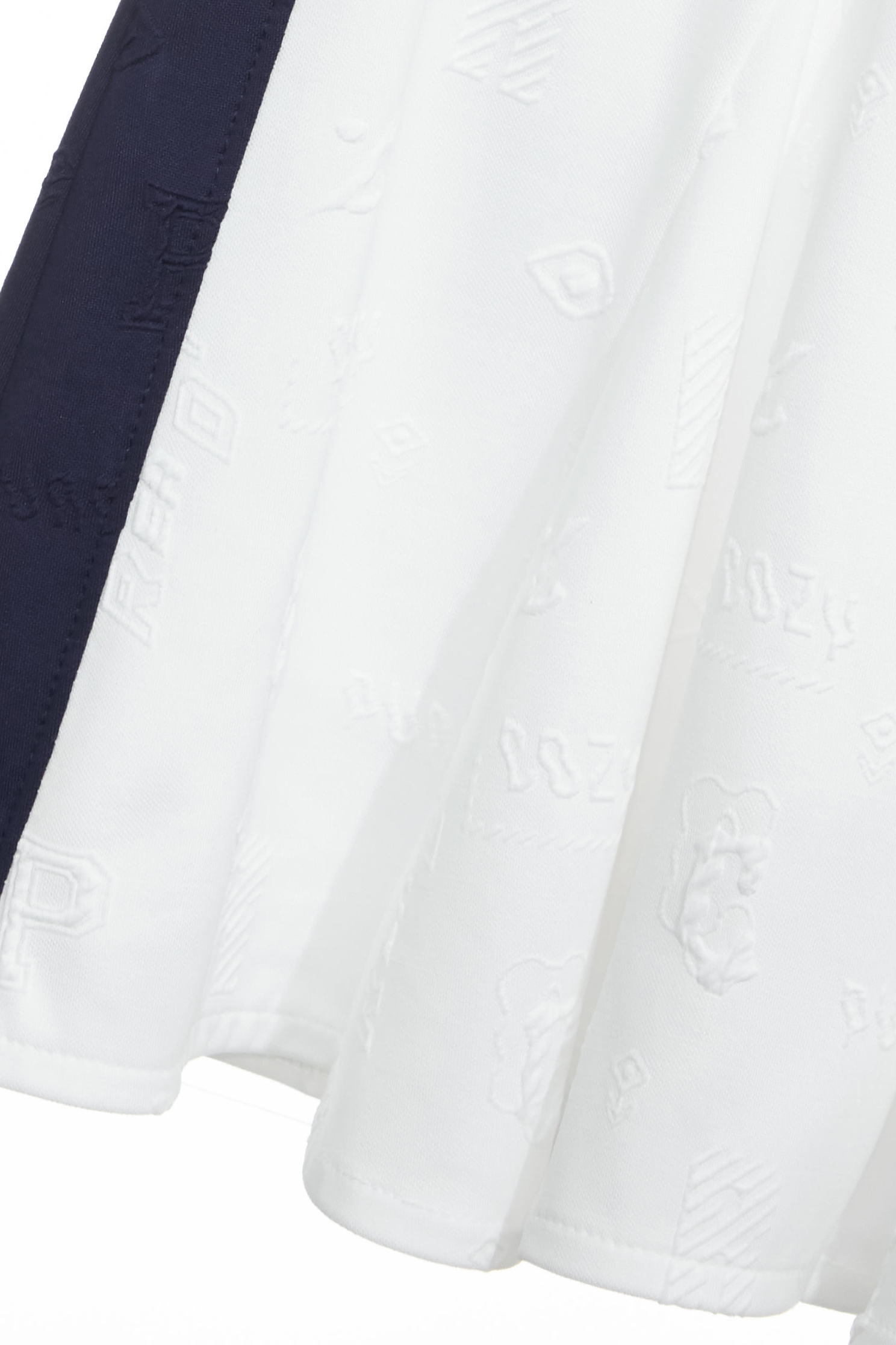 Floral Slim Fit Golf DressFloral Slim Fit Golf Dress,Off-shoulder dresses,Season (SS) Look,Shorts