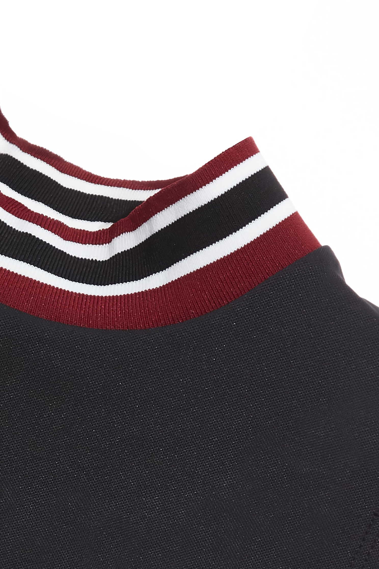 Curve Stitching Sports Style VestCurve Stitching Sports Style Vest,Tops,Season (SS) Look,sleeveless tops,Turtleneck tops
