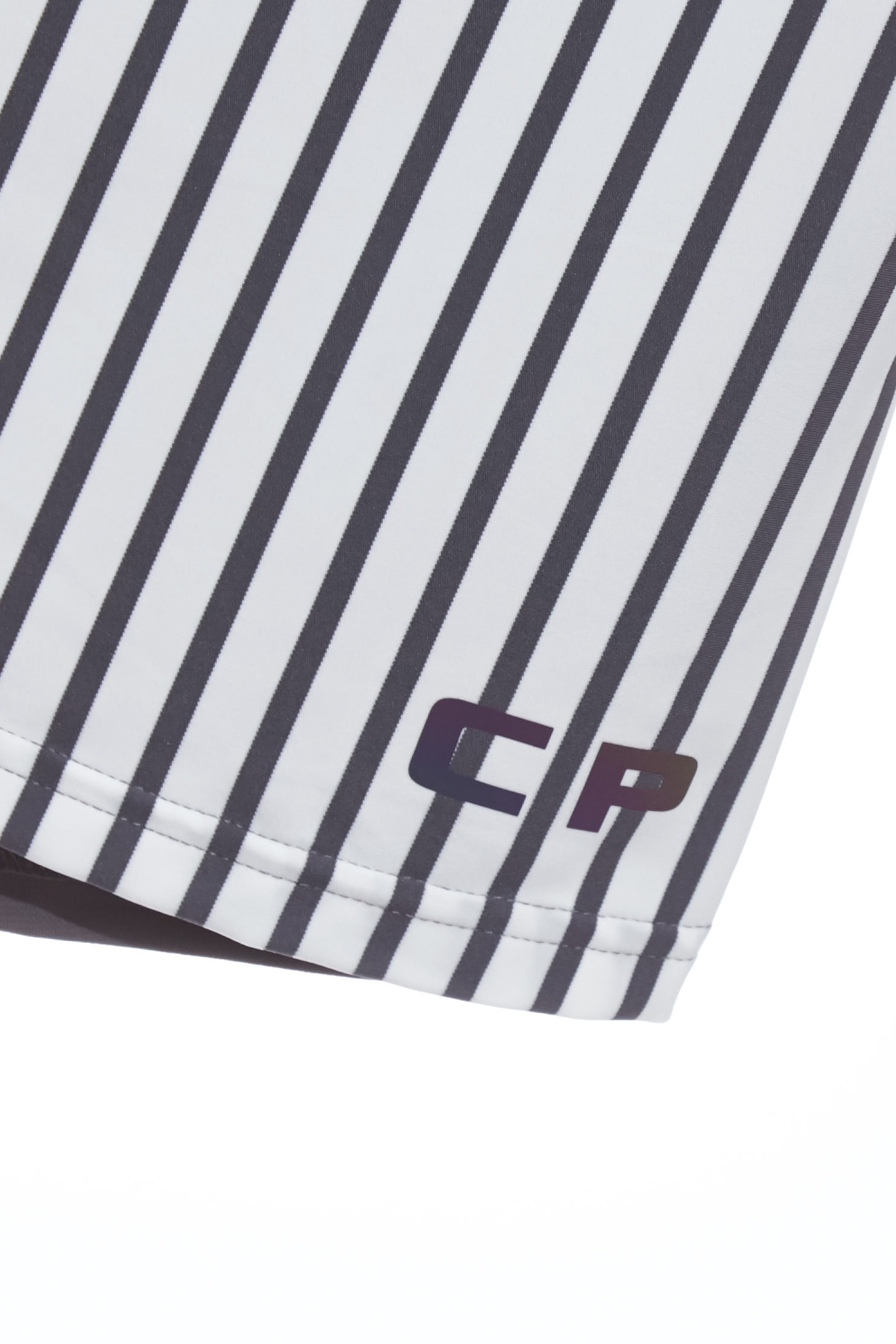 Salt Grey Striped Casual VestSalt Grey Striped Casual Vest,sleeveless tops,Season (SS) Look,sleeveless tops