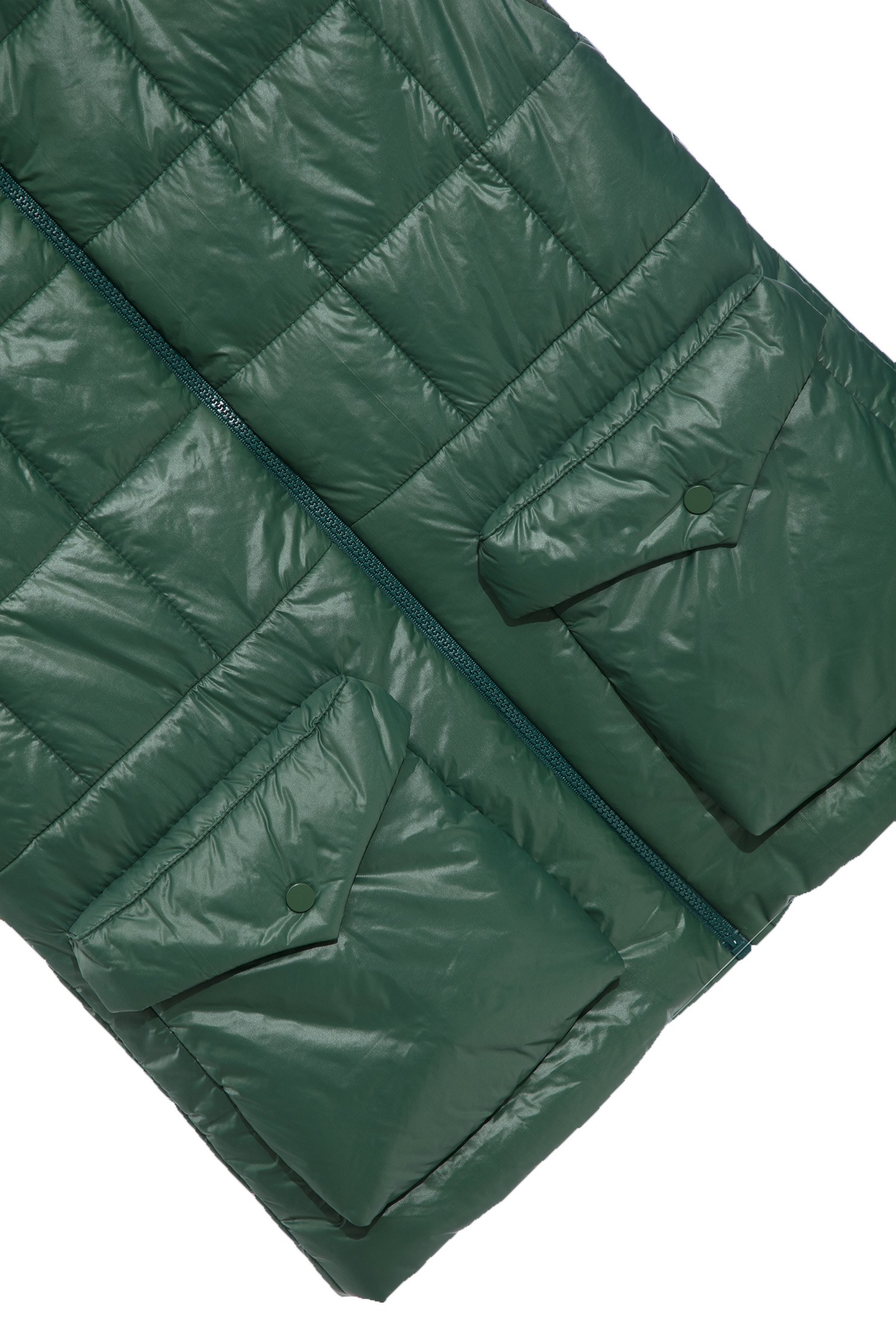 Cloud Quilted Checked Thermal VestCloud quilted checked thermal vest,sleeveless tops,Outerwear,Plaid,Season (AW) Look,sleeveless tops,Lucky Red,cloudcollection