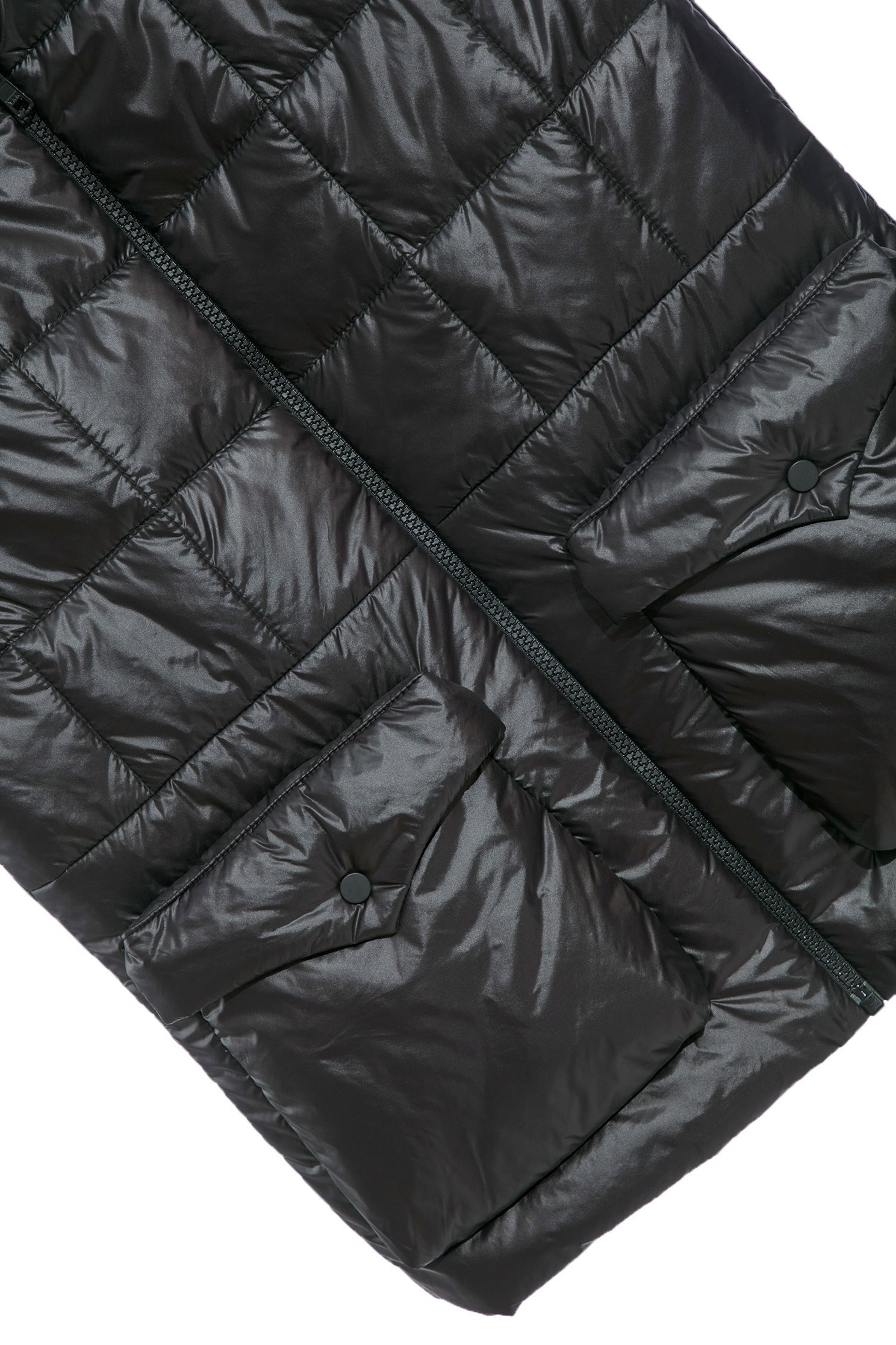 Cloud Quilted Checked Thermal VestCloud quilted checked thermal vest,sleeveless tops,Outerwear,Plaid,Season (AW) Look,sleeveless tops,Lucky Red,cloudcollection