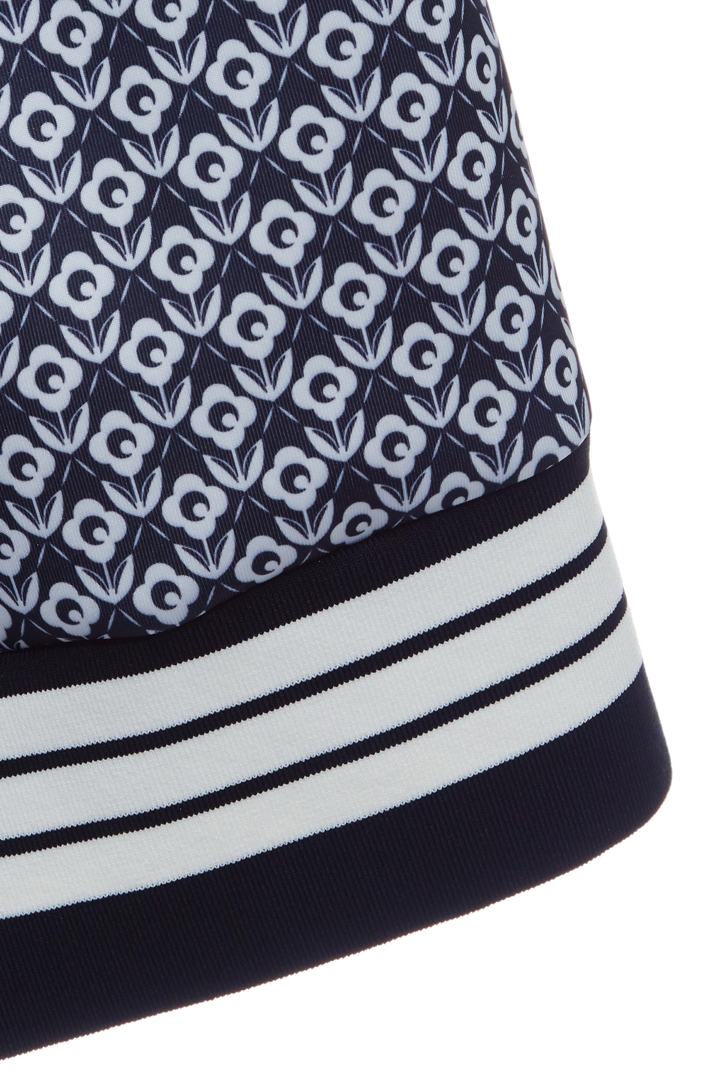 Branded Logo Printed Tank with Bow Detail,sleeveless tops,Season (SS) Look
