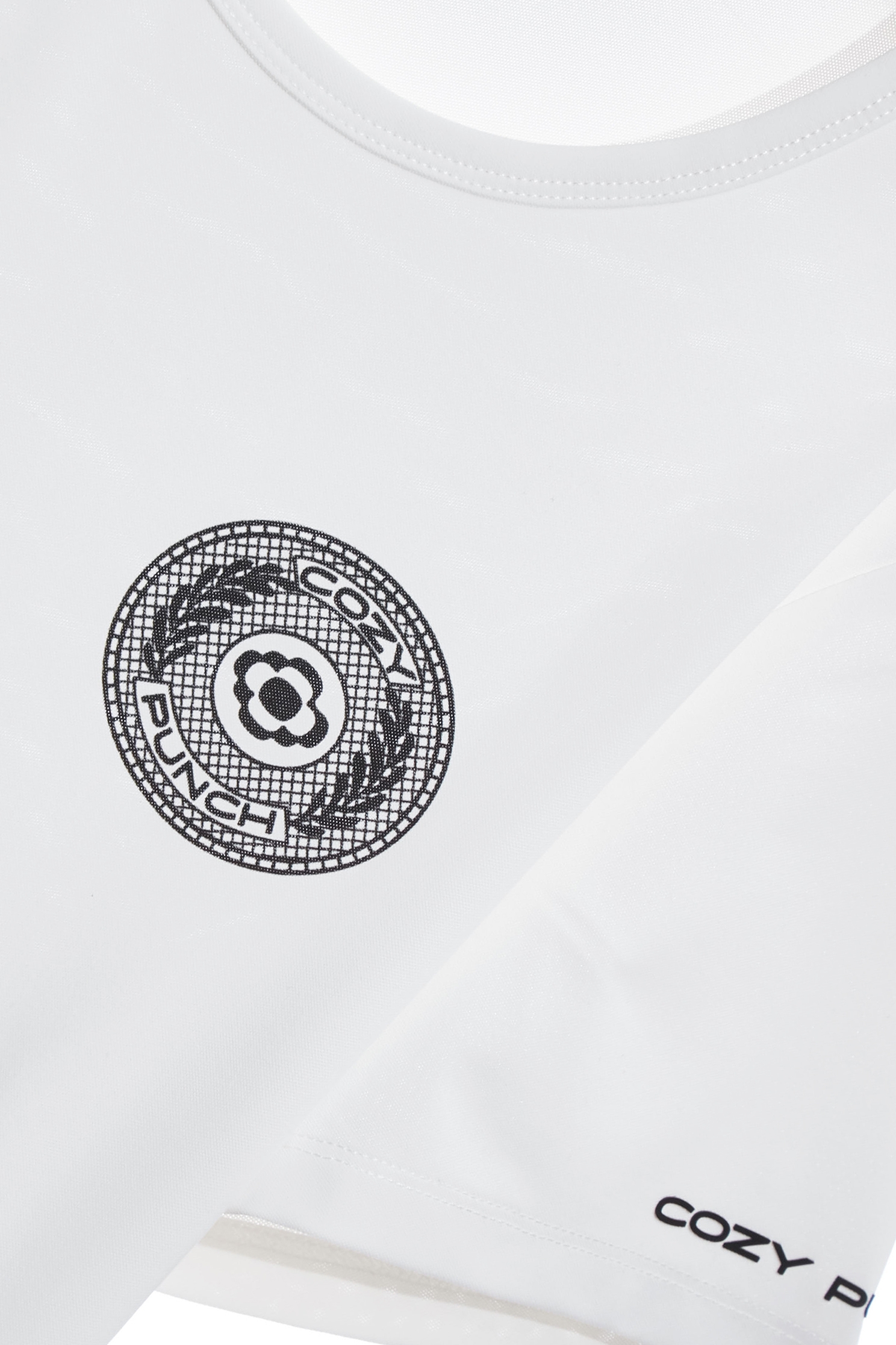 Golf Print T-shirtGolf Print T-shirt,T-shirts,T-shirts,Tops,Season (SS) Look