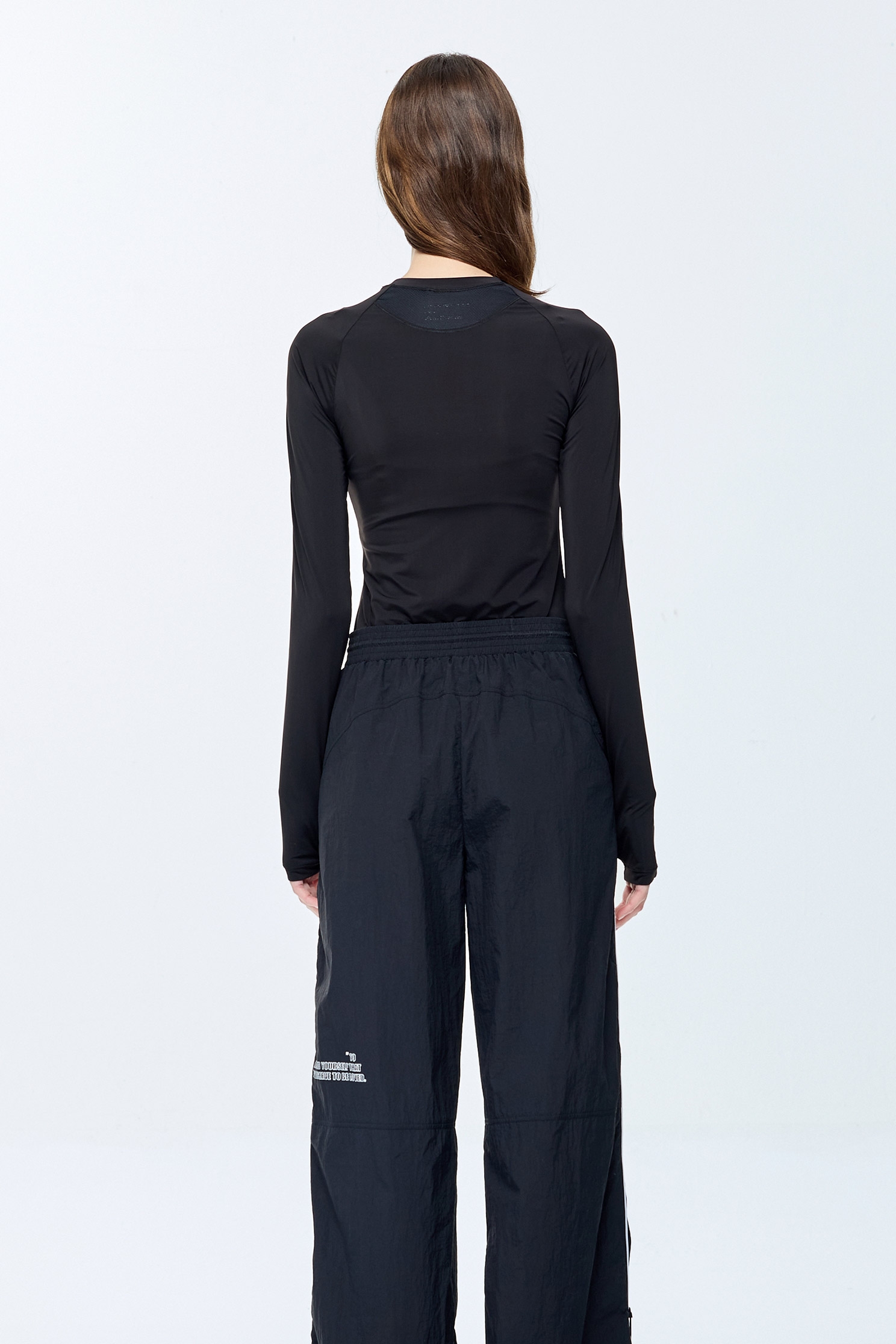 Golf Cooling Sunscreen InnerwearGolf Cooling Sunscreen Innerwear,Tops,Under shirts,Season (SS) Look,Long sleeve tops