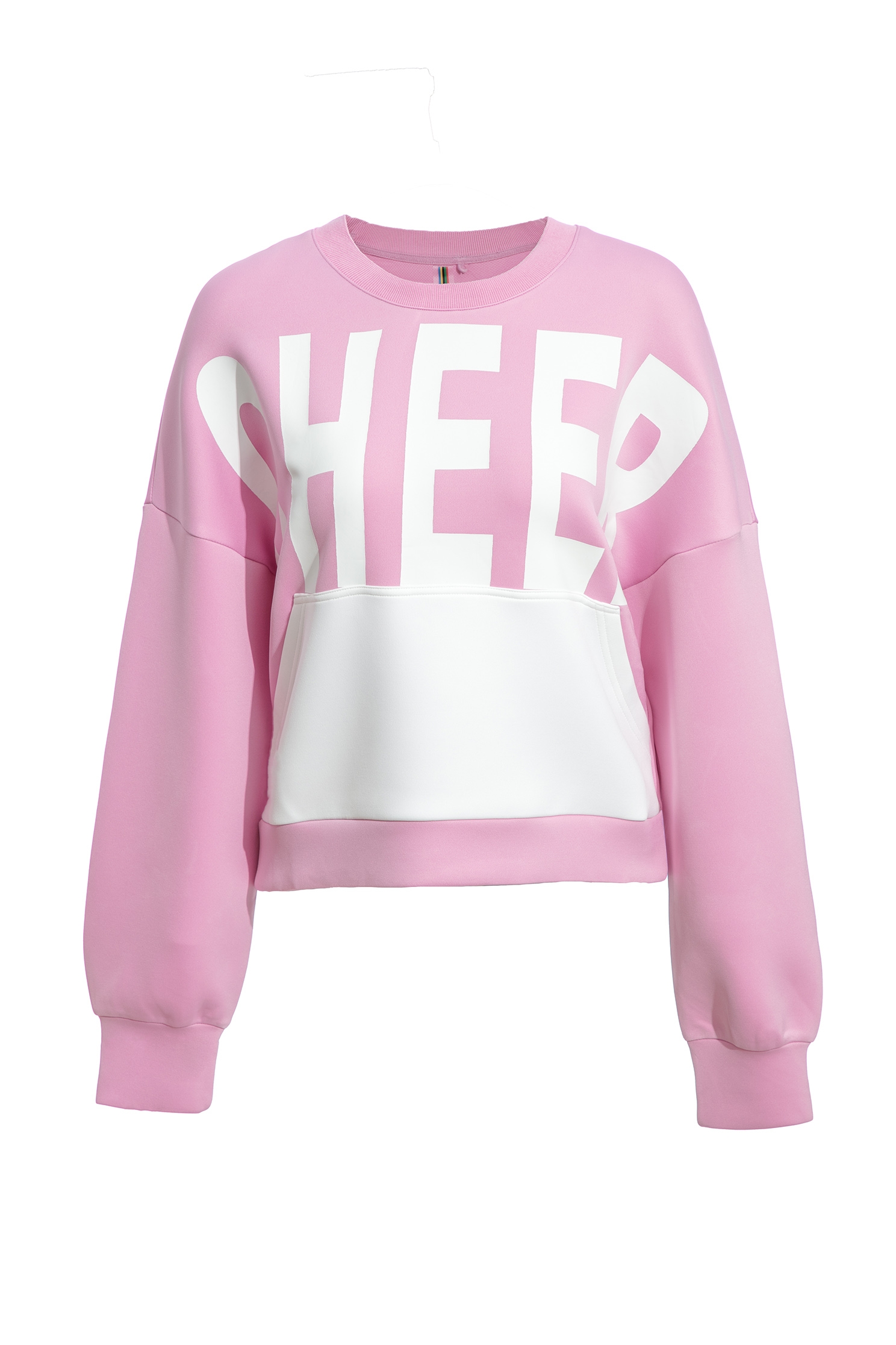 Cloud  Thermal TopCLO  thermal top with print design,Tops,Season (AW) Look,Athleisure,cloudcollection