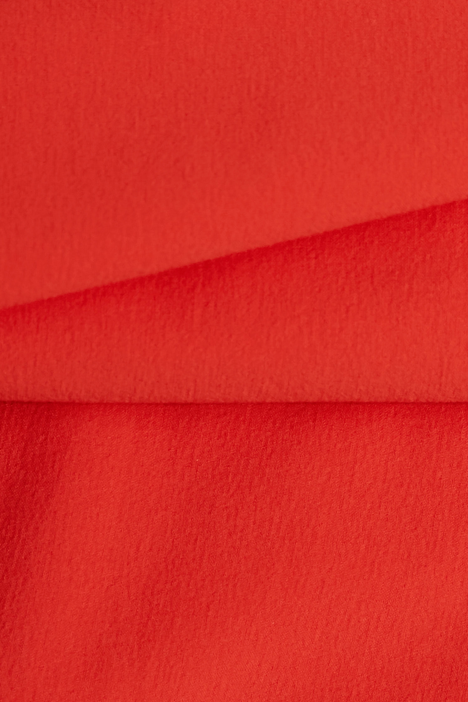 Contrast Trim Detail Sun Protection Collagen TopSunset Coral Color Collagen Top,Cool Tech Activewear,CoolTechActivewear,Tops,Season (SS) Look