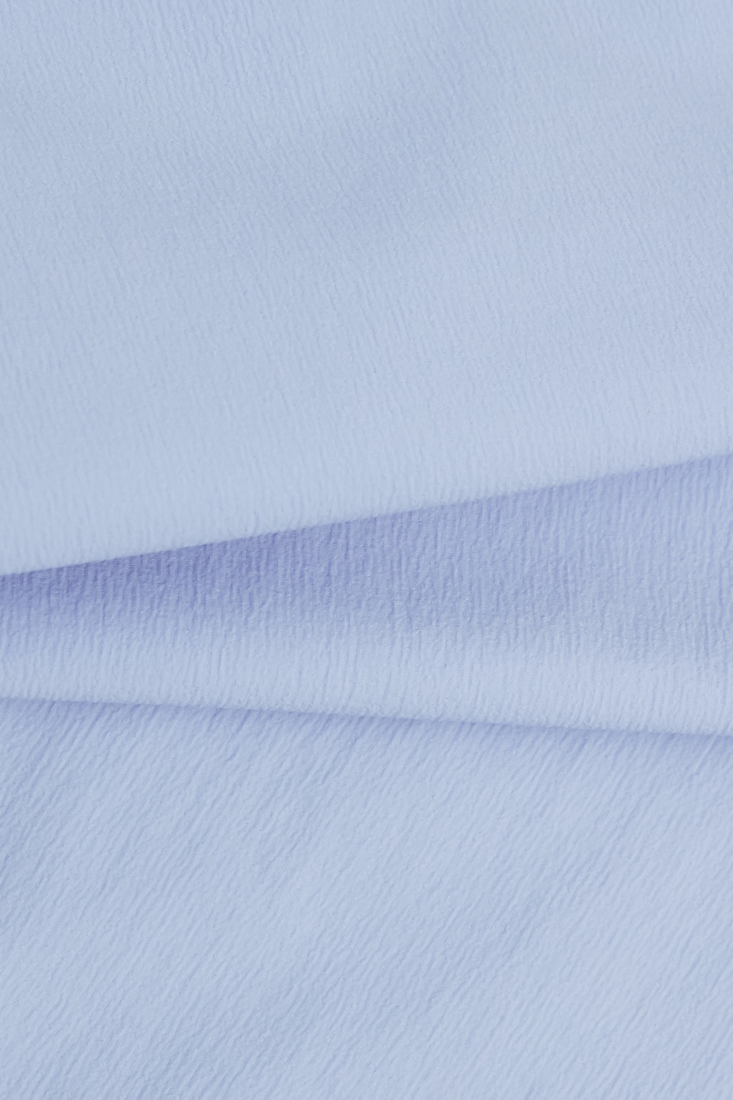 Contrast Stitch Detail High Performance Collagen TopColor-Blocked Embroidered Stitch Detail Top,Tops,Embroidered,Season (SS) Look