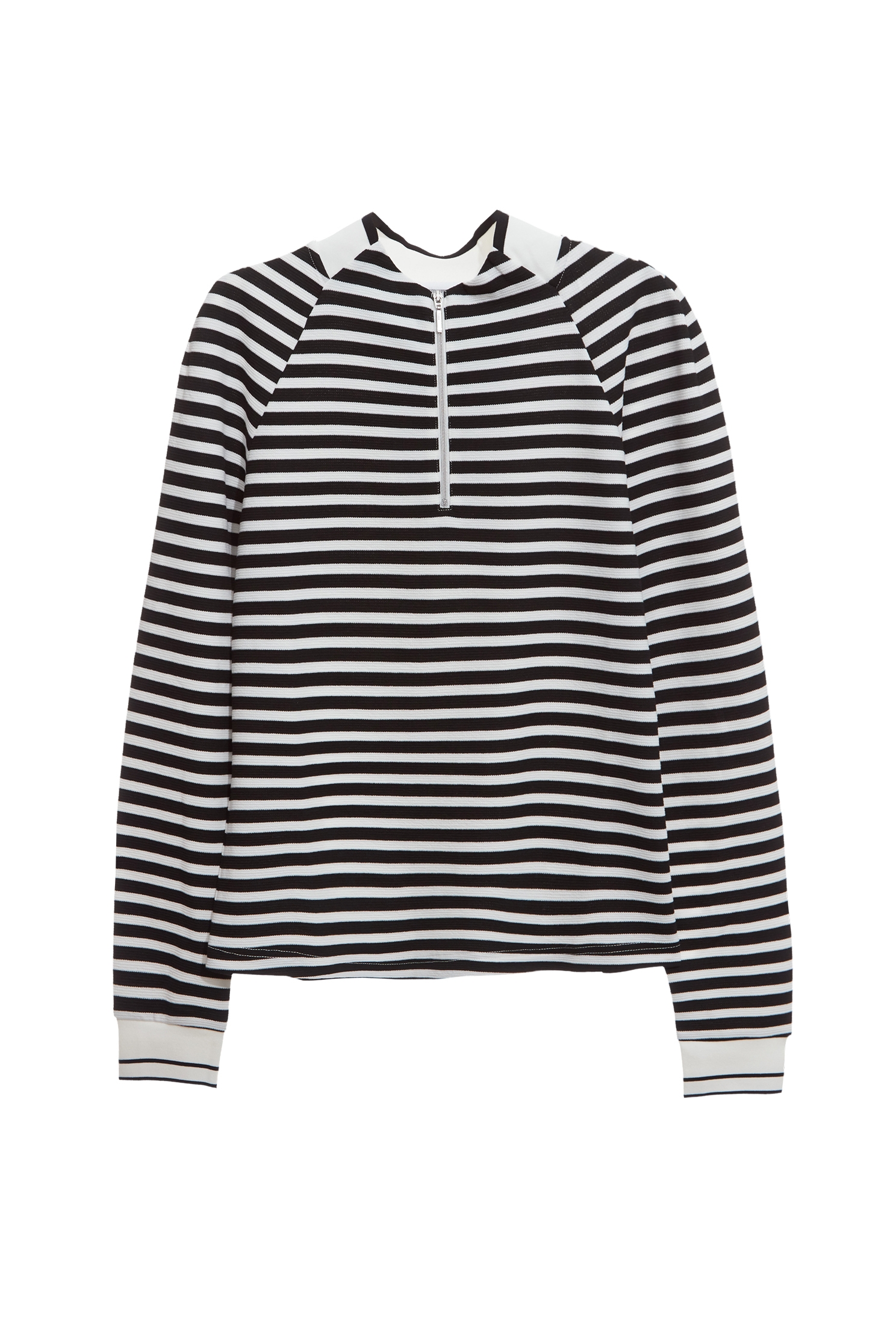 Textured Panel Golf TopTextured Panel Golf Top,Tops,Season (AW) Look