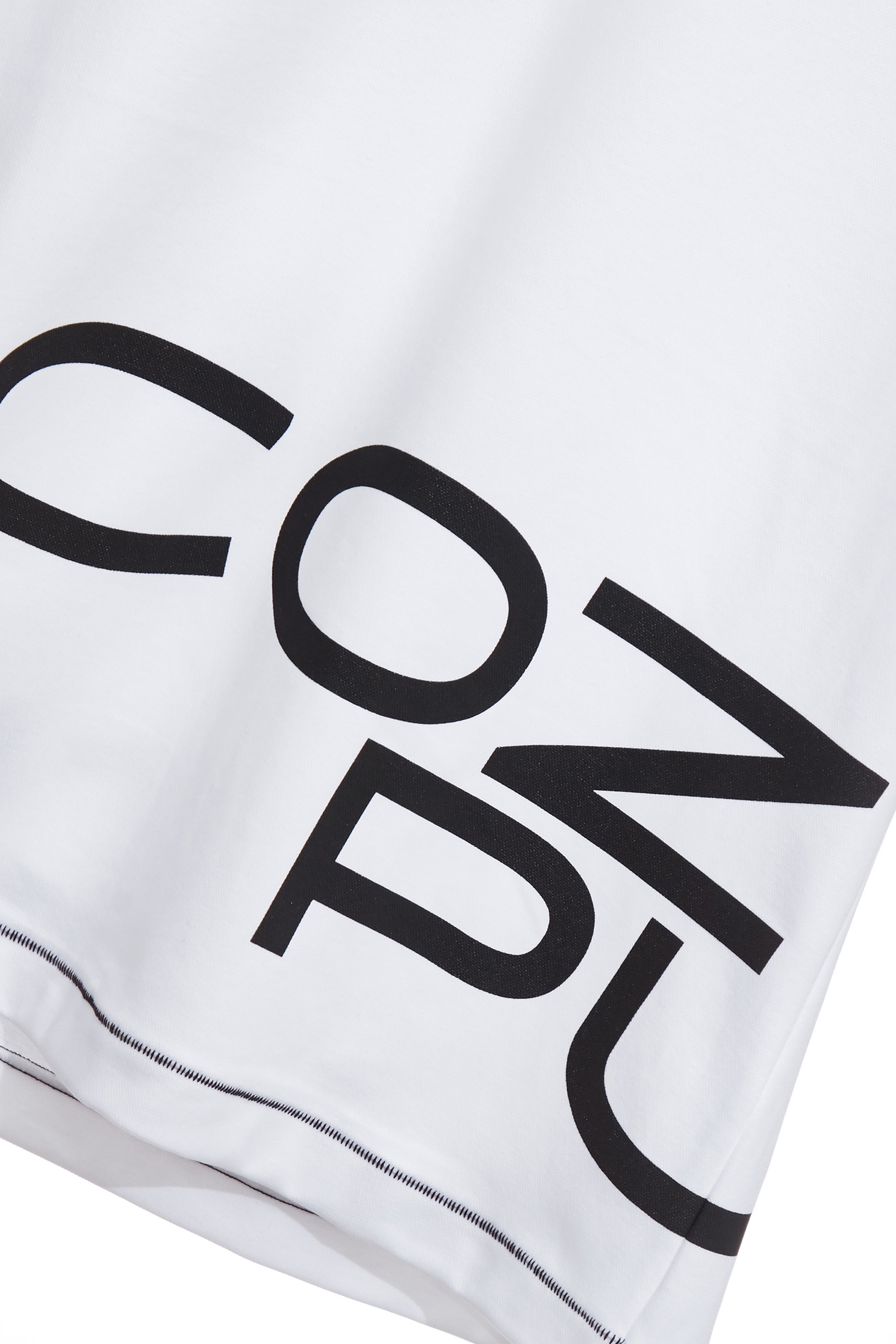 LOGO printed golf topLOGO printed golf top,V-Neck T shirts,Tops,Season (SS) Look