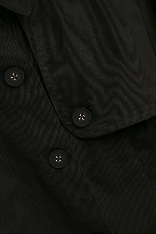 2-In-1 Classic Trench Coat,Trench coats