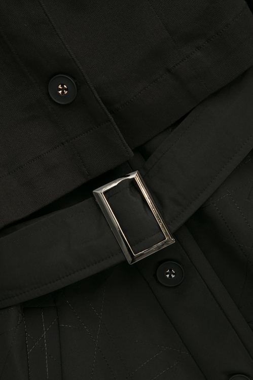 2-In-1 Classic Trench Coat,Trench coats