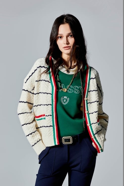 Contrast Stripe Long Sleeve Knit Cardigan,,Contrast Stripe Long Sleeve Knit Cardigan,Outerwear,Plaid,Season (AW) Look,Hoodie jackets,Jackets,Outerwear,Denim,Season (AW) Look,Outerwear,Season (AW) Look,Knitted,Knitted coats,Jackets,Outerwear,Season (SS) Look,Stripe,Knitted,Jackets,Outerwear,Season (SS) Look,Jackets,Outerwear,Season (AW) Look,bows,Outerwear,Season (AW) Look,Knitted,Knitted coats,Jackets,Outerwear,Season (AW) Look,Long sleeve outerwear,Outerwear,Season (SS) Look,Embroidered,Knitted,Knitted coats