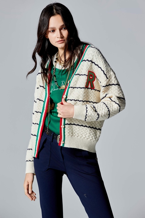 Contrast Stripe Long Sleeve Knit Cardigan,,Contrast Stripe Long Sleeve Knit Cardigan,Outerwear,Plaid,Season (AW) Look,Hoodie jackets,Jackets,Outerwear,Denim,Season (AW) Look,Outerwear,Season (AW) Look,Knitted,Knitted coats,Jackets,Outerwear,Season (SS) Look,Stripe,Knitted,Jackets,Outerwear,Season (SS) Look,Jackets,Outerwear,Season (AW) Look,bows,Outerwear,Season (AW) Look,Knitted,Knitted coats,Jackets,Outerwear,Season (AW) Look,Long sleeve outerwear,Outerwear,Season (SS) Look,Embroidered,Knitted,Knitted coats