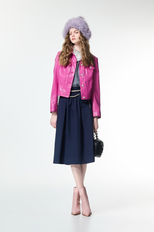 Leopard Embossed Print Fushia Jacket,,Leopard Embossed Print Fushia Jacket,Jackets,Outerwear,Season (AW) Look,Season (AW) Look,Tutu skirts,Tops,Hoodie tops,pearl,Season (AW) Look,Tops,Season (AW) Look,Knitted,Knitted tops,Embroidered,Denim,Jeans,Season (AW) Look,pants,Tops,Plaid,Season (AW) Look,Knitted,Knitted tops,Bell-bottoms,Season (AW) Look,pants,Jackets,Outerwear,Stripe,Season (AW) Look,Knitted,Knitted coats,Tops,Season (AW) Look,Mini skirts,Season (AW) Look,Jackets,Outerwear,Season (AW) Look