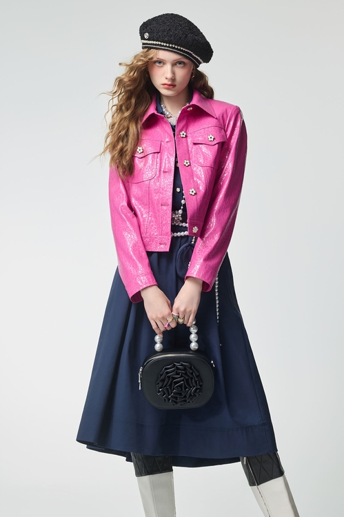 Leopard Embossed Print Fushia Jacket,,Leopard Embossed Print Fushia Jacket,Jackets,Outerwear,Season (AW) Look,Season (AW) Look,Tutu skirts,Tops,Hoodie tops,pearl,Season (AW) Look,Tops,Season (AW) Look,Knitted,Knitted tops,Embroidered,Denim,Jeans,Season (AW) Look,pants,Tops,Plaid,Season (AW) Look,Knitted,Knitted tops,Bell-bottoms,Season (AW) Look,pants,Jackets,Outerwear,Stripe,Season (AW) Look,Knitted,Knitted coats,Tops,Season (AW) Look,Mini skirts,Season (AW) Look,Jackets,Outerwear,Season (AW) Look