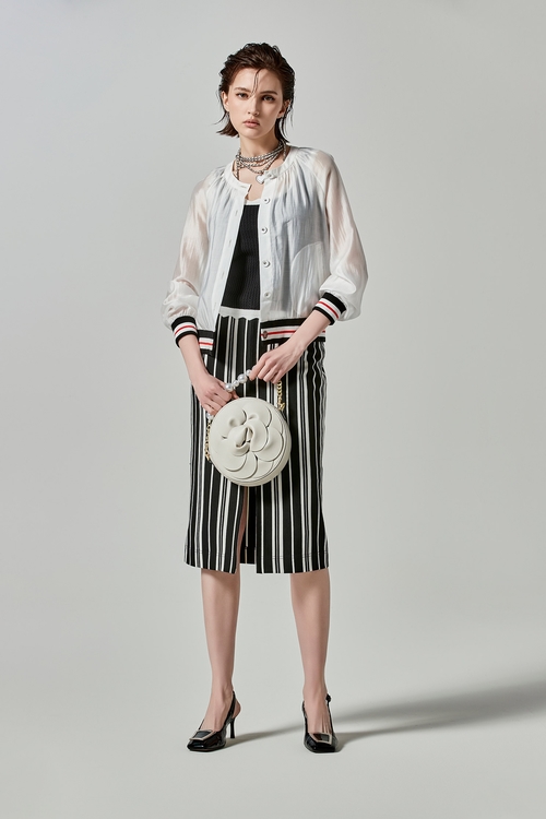 Semi Translucent Outerwear With Contrast Rib Detail,,Semi Translucent Outerwear With Contrast Rib Detail,Jackets,Outerwear,Season (SS) Look,co-ord sets,V-neck dresses,Dresses,Season (SS) Look,Maxi dresses,Black dresses,Tops,Season (SS) Look,Embroidered,Dresses,Season (SS) Look,Belts,Maxi dresses,Black dresses,Season (SS) Look,co-ord sets,Mini skirts,Tops,Season (SS) Look,Tops,Season (SS) Look,Embroidered,bows,Knitted,Season (SS) Look,Shorts,pants,sleeveless tops,Season (SS) Look,sleeveless tops,Dresses,Season (SS) Look,Stripe,Jackets,Outerwear,Season (SS) Look