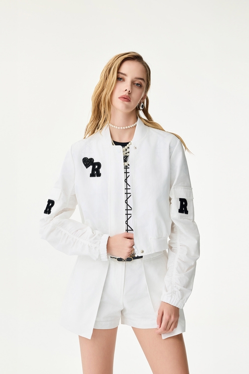 R Logo Bomber Jacket,,R Logo Bomber Jacket,Jackets,Outerwear,Season (SS) Look,co-ord sets,V-neck dresses,Dresses,Season (SS) Look,Maxi dresses,Black dresses,Tops,Season (SS) Look,Embroidered,Dresses,Season (SS) Look,Belts,Maxi dresses,Black dresses,Season (SS) Look,co-ord sets,Mini skirts,Tops,Season (SS) Look,Tops,Season (SS) Look,Embroidered,bows,Knitted