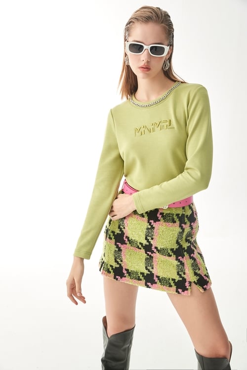 Houndstooth Tweed Mini Skirt,,Houndstooth Tweed Mini Skirt,Season (AW) Look,Midi skirts,Mini skirts,Season (AW) Look,Season (AW) Look,Knitted,Knitted tops,Midi skirts,Plaid,Season (AW) Look,Midi skirts,Mini skirts,Season (AW) Look,Embroidered,Season (SS) Look,Denim skirts,Mini skirts,Plaid,Mini skirts,Season (AW) Look