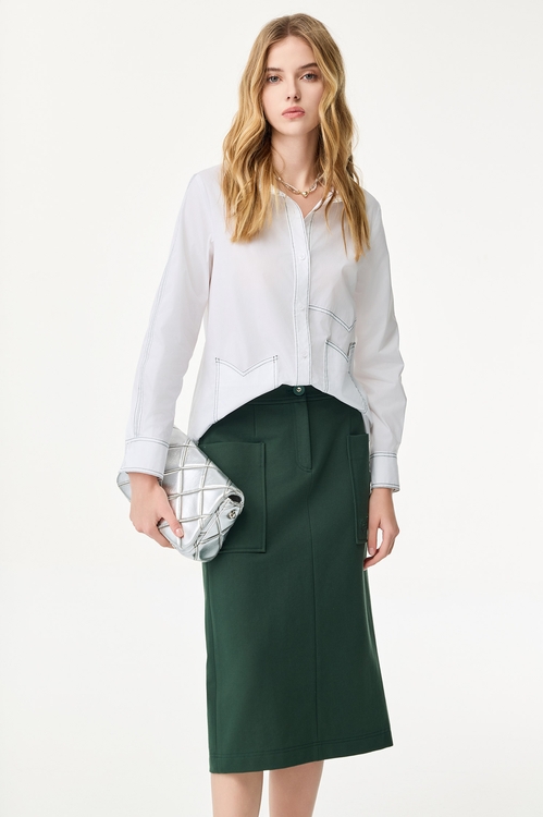 Patch Pockets Green Pencil Skirt,,Patch Pockets Green Pencil Skirt,Season (SS) Look,Tutu skirts,Season (SS) Look,Denim,Denim skirts,pearl,sleeveless tops,Tops,Season (SS) Look,White tops,sleeveless tops,sleeveless tops,Tops,Season (SS) Look,pearl,White tops,sleeveless tops,Necklaces,Season (SS) Look,Chiffon,Chiffon skirts,Tops,Embroidered,Season (SS) Look,Plaid,Jackets,Outerwear,Season (SS) Look,sleeveless tops,Tops,Embroidered,Season (SS) Look,White tops,sleeveless tops,Lace,Season (SS) Look,White skirts,Layered skirts,Lace,Chiffon,Tops,Season (SS) Look,White tops,Tops,Season (SS) Look,pearl,White tops,Knitted,Bell-bottoms,Season (SS) Look,Denim,Jeans,pearl,pants,sleeveless tops,Tops,Season (SS) Look,pearl,sleeveless tops,Chiffon,Tops,Season (SS) Look,V-neck dresses,Dresses,Embroidered,Season (SS) Look,Knitted,Tops,Season (SS) Look,Dresses,Chiffon dresses,Season (SS) Look,Chiffon,Chiffon dresses,Jackets,Outerwear,Season (SS) Look,pearl,Blazers,Season (SS) Look,Chiffon,Chiffon skirts,Season (SS) Look,Shorts,pants,sleeveless tops,Tops,Season (SS) Look,sleeveless tops,Tops,Embroidered,Season (SS) Look,Lace,Office Looks,Outerwear,Season (SS) Look,co-ord sets,Embroidered,Blazers,Office Looks,Season (SS) Look,Embroidered,Midi skirts