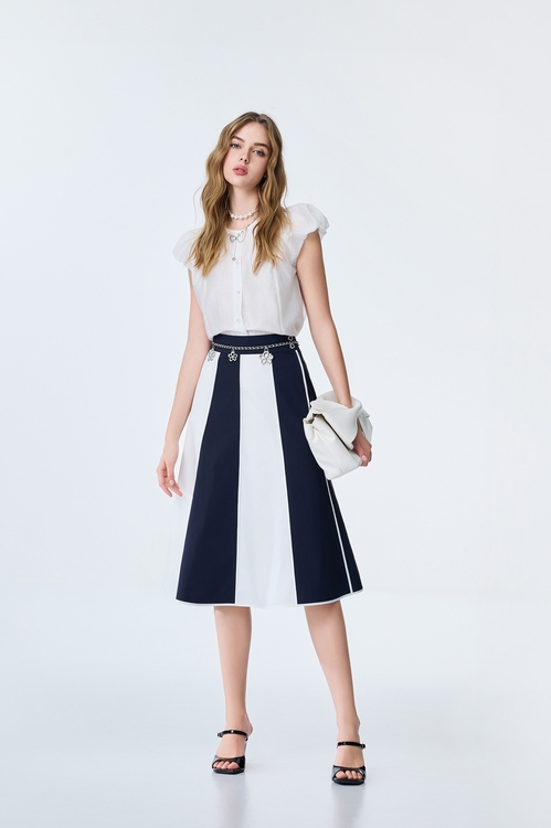 Colour Block A-line Midi Skirt,,Colour Block A-line Midi Skirt,Tops,Season (SS) Look,White tops,Urban Fashion,Embroidered,Bell-bottoms,Season (SS) Look,pants,Urban Fashion,sleeveless tops,Tops,Season (SS) Look,sleeveless tops,bows,Urban Fashion,Season (SS) Look,Mini skirts,bows,Urban Fashion,sleeveless tops,Tops,Season (SS) Look,sleeveless tops,Urban Fashion,Jackets,Embroidered,Outerwear,Season (SS) Look,White outerwear,Urban Fashion,sleeveless tops,Tops,Season (SS) Look,sleeveless tops,Urban Fashion,Dresses,Embroidered,Season (SS) Look,bows,Urban Fashion,sleeveless tops,Tops,Season (SS) Look,Stripe,sleeveless tops,Urban Fashion,Knitted,Knitted tops,Tops,Season (SS) Look,White tops,Cotton,Urban Fashion,sleeveless tops,Tops,Embroidered,Season (SS) Look,White tops,sleeveless tops,Urban Fashion,Jackets,Outerwear,Season (SS) Look,Blazers,Urban Fashion,Season (SS) Look,Mini skirts,Urban Fashion,Season (SS) Look,White pants,pants,Skorts,Urban Fashion,Culottes,Season (SS) Look,White pants,pants,Urban Fashion,Tops,Embroidered,Season (SS) Look,Urban Fashion,Dresses,Season (SS) Look,Denim,Lace,Urban Fashion,Season (SS) Look,Denim,Jeans,pants,Urban Fashion,Season (SS) Look,Stripe,Pencil skirts,Urban Fashion,Tops,Season (SS) Look,White tops,Urban Fashion,Chiffon,Season (SS) Look,Urban Fashion,Midi skirts