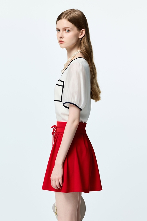 Chilli Red Mini Skirt,,Chilli Red Mini Skirt,Tops,Season (SS) Look,White tops,Urban Fashion,Embroidered,Bell-bottoms,Season (SS) Look,pants,Urban Fashion,sleeveless tops,Tops,Season (SS) Look,sleeveless tops,bows,Urban Fashion,Season (SS) Look,Mini skirts,bows,Urban Fashion