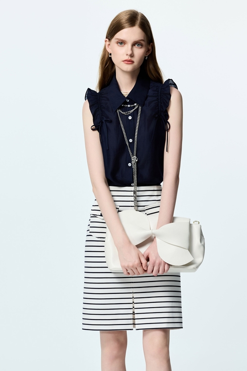Front Slit Navy Stripe Skirt,,Front Slit Navy Stripe Skirt,Tops,Season (SS) Look,White tops,Urban Fashion,Embroidered,Bell-bottoms,Season (SS) Look,pants,Urban Fashion,sleeveless tops,Tops,Season (SS) Look,sleeveless tops,bows,Urban Fashion,Season (SS) Look,Mini skirts,bows,Urban Fashion,sleeveless tops,Tops,Season (SS) Look,sleeveless tops,Urban Fashion,Jackets,Embroidered,Outerwear,Season (SS) Look,White outerwear,Urban Fashion,sleeveless tops,Tops,Season (SS) Look,sleeveless tops,Urban Fashion,Dresses,Embroidered,Season (SS) Look,bows,Urban Fashion,sleeveless tops,Tops,Season (SS) Look,Stripe,sleeveless tops,Urban Fashion,Knitted,Knitted tops,Tops,Season (SS) Look,White tops,Cotton,Urban Fashion,sleeveless tops,Tops,Embroidered,Season (SS) Look,White tops,sleeveless tops,Urban Fashion,Jackets,Outerwear,Season (SS) Look,Blazers,Urban Fashion,Season (SS) Look,Mini skirts,Urban Fashion,Season (SS) Look,White pants,pants,Skorts,Urban Fashion,Culottes,Season (SS) Look,White pants,pants,Urban Fashion,Tops,Embroidered,Season (SS) Look,Urban Fashion,Dresses,Season (SS) Look,Denim,Lace,Urban Fashion,Season (SS) Look,Denim,Jeans,pants,Urban Fashion,Season (SS) Look,Stripe,Pencil skirts,Urban Fashion