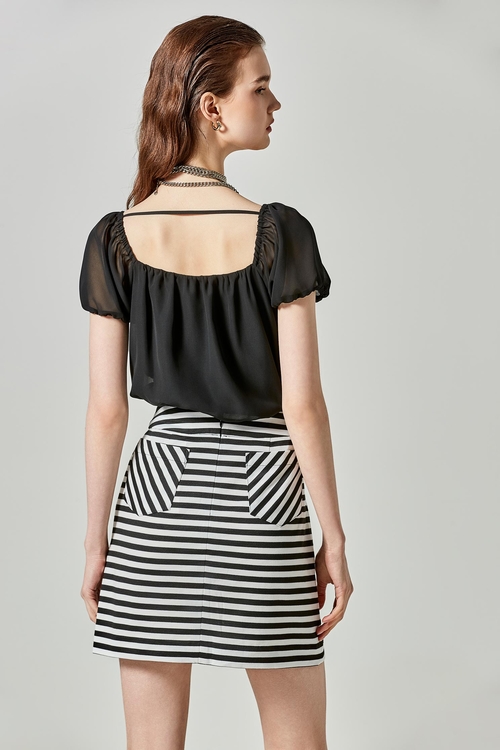 Black Stripe Mini Skirt,,Short skirt with twisted kink design,Season (AW) Look,Midi skirts,Office Looks,Denim,Denim skirts,Season (AW) Look,Valentine,blossoms,Lace,Lace skirts,upperclass,Midi skirts,co-ord sets,Mini skirts,Shorts,Season (AW) Look,Pencil skirts,co-ord sets,Denim,Denim mini skirts,Denim skirts,pearl,Mini skirts,Season (AW) Look,blossoms,co-ord sets,pearl,Season (AW) Look,Tutu skirts,Midi skirts,Season (AW) Look,Layered skirts,Mini skirts,Season (AW) Look,A-Line skirts,Office Looks,Trench coats,Office Looks,Season (SS) Look,Midi skirts,Denim,Season (SS) Look,Denim,Denim mini skirts,Denim skirts,Mini skirts,Valentine,Embroidered,upperclass,Season (SS) Look,pearl,Mini skirts,Back To Classic,Back To B/W,Season (SS) Look,White skirts,Back To Classic,Midi skirts,Back To B/W,Season (SS) Look,Back To Classic,Midi skirts,Back To B/W,Black skirts,Season (SS) Look,Mini skirts