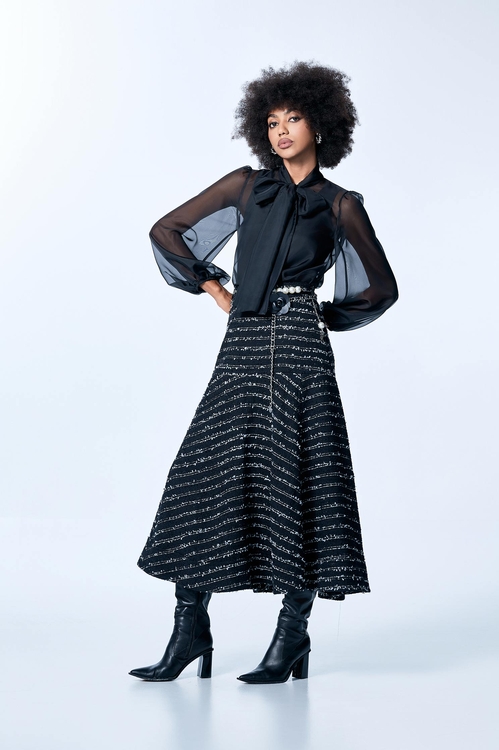 Contrast Fray Trim Maxi Tweed Skirt,,Contrast Fray Trim Maxi Tweed Skirt,Jackets,Outerwear,Season (SS) Look,White outerwear,Season (SS) Look,Shorts,Season (SS) Look,pearl,Lace,Knitted,Knitted tops,Culottes,Season (SS) Look,Belts,Culottes,Pants,Dresses,Season (SS) Look,White dresses,bows,Tops,Season (SS) Look,Knitted,Knitted tops,Knitted coats,Season (SS) Look,pearl,Knitted,Knitted coats,Tops,Under shirts,Season (SS) Look,Jackets,Outerwear,Season (SS) Look,Season (SS) Look,Mini skirts,Shorts,Dresses,Season (SS) Look,Maxi dresses,Chiffon,Season (SS) Look,Lace,bows,Knitted tops,Season (SS) Look,pearl,Midi skirts