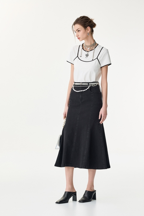 Fishtail Denim Midi Skirt,,Fishtail Denim Midi Skirt,Jackets,Outerwear,Season (SS) Look,co-ord sets,V-neck dresses,Dresses,Season (SS) Look,Maxi dresses,Black dresses,Tops,Season (SS) Look,Embroidered,Dresses,Season (SS) Look,Belts,Maxi dresses,Black dresses,Season (SS) Look,co-ord sets,Mini skirts,Tops,Season (SS) Look,Tops,Season (SS) Look,Embroidered,bows,Knitted
