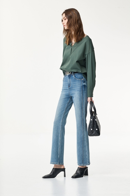 Basic Boot Leg Jeans,,Basic Boot Leg Jeans,Bell-bottoms,Season (SS) Look,Denim,Jeans,pearl,pants,Season (SS) Look,Shorts,pants,Bell-bottoms,Season (SS) Look,Denim,Jeans,Valentine,Bell-bottoms