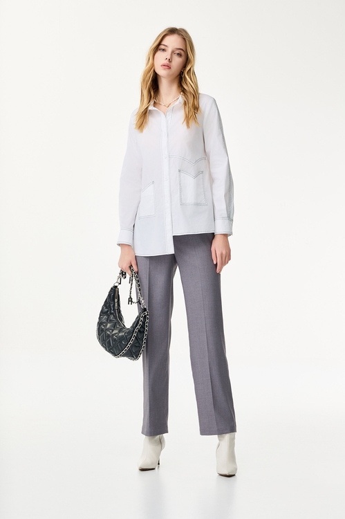 Contrast Waistband Grey Pants,,Contrast Waistband Grey Pants,Bell-bottoms,Season (SS) Look,Denim,Jeans,pearl,pants,Season (SS) Look,Shorts,pants,Bell-bottoms,Season (SS) Look,Denim,Jeans,Valentine,Bell-bottoms,Season (SS) Look,Denim,Shorts,upperclass,Office Looks,Culottes,Season (SS) Look,co-ord sets,Culottes,Tailored pants,Office Looks,Season (SS) Look,Blouses,Tailored pants,Pants