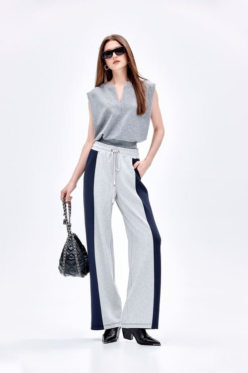 Contrast Colour Drawstring Jogger Pants,,Contrast Colour Drawstring Jogger Pants,Culottes,Season (AW) Look,Culottes,Pants,Culottes,Season (SS) Look,Culottes,Shorts,Season (AW) Look,Plaid,Shorts,Season (AW) Look,Denim,Jeans,Denim pants,Season (AW) Look,Pants,Plaid,Shorts,Season (AW) Look,Culottes,Season (AW) Look,Culottes,Pants