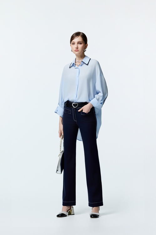Contrast Stitch Detail Navy Pants,,Contrast Stitch Detail Navy Pants,Office Looks,Culottes,co-ord sets,Season (AW) Look,Culottes,Pants,Office Looks,Outerwear,co-ord sets,Plaid,dotcollection,Season (AW) Look,Hoodie jackets,Knitted,Long sleeve outerwear,Denim,Bell-bottoms,Denim,Jeans,Season (AW) Look,Valentine,Bell-bottoms,upperclass,V-Neck T shirts,Tops,Season (AW) Look,Valentine,Lace,Lace tops,upperclass,Office Looks,Bell-bottoms,Season (AW) Look,Valentine,Bell-bottoms,Pants