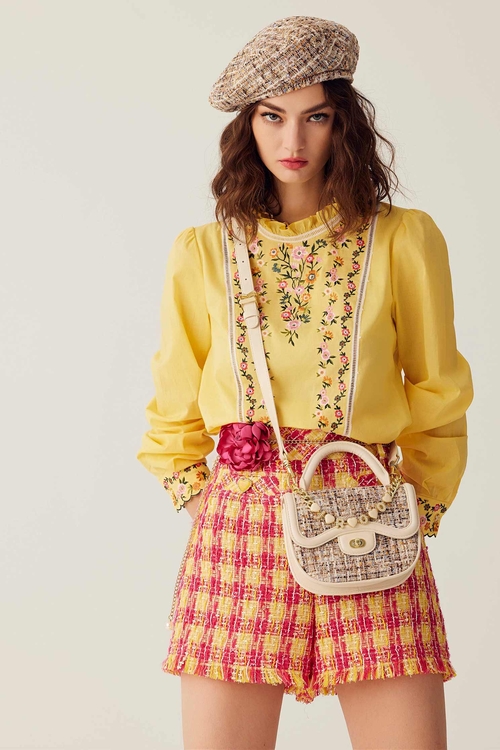 Yellow Red Checkered Tweed Shorts,,Yellow Red Checkered Tweed Shorts,Season (SS) Look,Shorts,Culottes,Season (SS) Look,Belts,Culottes,Pants,Culottes,Season (SS) Look,Culottes,Bell-bottoms,Season (SS) Look,Bell-bottoms,Bell-bottoms,Season (SS) Look,Bell-bottoms,Culottes,Season (SS) Look,Embroidered,Culottes,Knitted,Season (SS) Look,Skinny pants,Skinny pants,Tailored pants,Pants,Season (SS) Look,Shorts,Season (SS) Look,Shorts,Skorts,Culottes,Season (SS) Look,Denim,Wide-leg jeans,Season (SS) Look,Shorts,Season (SS) Look,Denim,Jeans,Bell-bottoms,Season (SS) Look,Bell-bottoms,Pants,Season (SS) Look,Plaid,Shorts,comfotism,Skorts,Season (SS) Look,Skinny pants,Skinny pants,Pants,Culottes,Season (SS) Look,Stripe,Culottes,Pants,Season (SS) Look,pearl,Leather,Pants,Season (SS) Look,Denim,Denim shorts,Shorts,Cotton,Season (SS) Look,Denim,Jeans,Denim pants,Pants,Bell-bottoms,Season (SS) Look,Denim,Jeans,Denim pants,pearl,Bell-bottoms,Pants,Bell-bottoms,Season (SS) Look,Bell-bottoms,Pants,Season (SS) Look,pearl,Shorts,Belts,Season (SS) Look,Plaid,Shorts