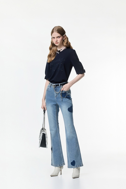 Heart Patch Detail Boot Leg Jeans,,Heart Patch Detail Boot Leg Jeans,Shorts,Season (AW) Look,pants,Jackets,Tops,Outerwear,Season (AW) Look,bows,Knitted,Knitted coats,Tops,Season (AW) Look,Chiffon,Jackets,Outerwear,White outerwear,Season (AW) Look,Knitted,Knitted coats,Jackets,Outerwear,Season (AW) Look,Tops,Plaid,Season (AW) Look,Knitted,Knitted tops,Tops,Season (AW) Look,Turtleneck tops,Culottes,Season (AW) Look,pants,Tops,Season (AW) Look,Knitted,Knitted tops,A-Line skirts,Season (AW) Look,Tops,Hoodie tops,Season (AW) Look,Tops,Season (AW) Look,Lace,Dresses,Season (AW) Look,Tops,Season (AW) Look,Knitted,Knitted tops,Denim,Jeans,Season (AW) Look,pants