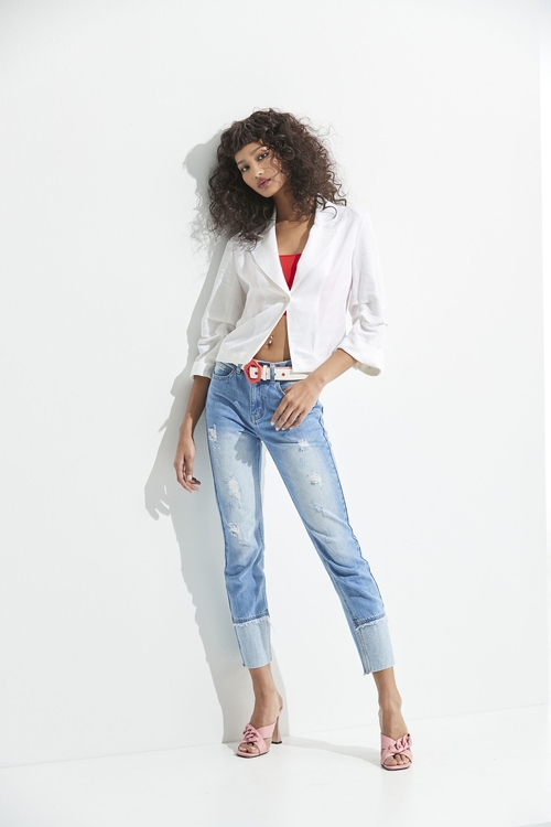 Slim-Fit Distress Jeans With Contrast Hem,,Jeans with asymmetrical tailoring,Bell-bottoms,Season (SS) Look,Denim,Jeans,Denim pants,Bell-bottoms,Pants,Embroidered,Season (SS) Look,Shorts,Skorts,Culottes,Season (SS) Look,Denim,Culottes,Pants,Denim,Jeans,Shorts,Season (AW) Look,Skorts,Bell-bottoms,Season (SS) Look,Denim,Jeans,Denim pants,pearl,Cotton,Bell-bottoms,Pants,Embroidered,Bell-bottoms,Season (SS) Look,Denim,Jeans,Denim pants,Lace,Bell-bottoms,Pants,Season (SS) Look,Shorts,pearl,Shorts,Season (AW) Look,Belts,Jumpsuits,Culottes,Season (SS) Look,Culottes,Pants,Chiffon,Embroidered,Culottes,Season (AW) Look,Culottes,Pants,Season (SS) Look,mothergift,Denim,Jeans,Season (SS) Look,Denim,Jeans