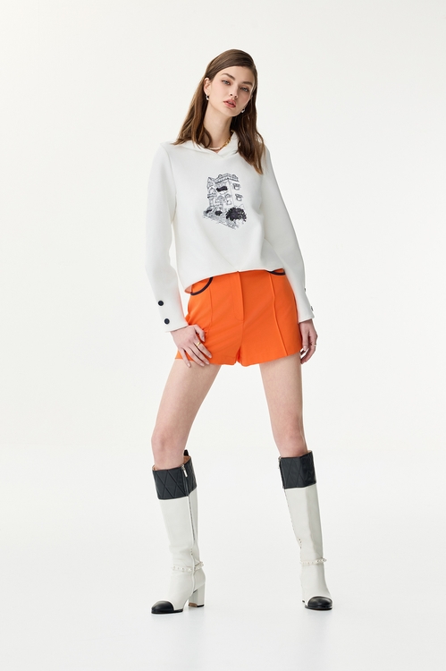 Orange Shorts With Contrast Trim Detail,,Orange Shorts With Contrast Trim Detail,Season (SS) Look,Shorts,Culottes,Season (SS) Look,Belts,Culottes,Pants,Culottes,Season (SS) Look,Culottes,Bell-bottoms,Season (SS) Look,Bell-bottoms,Bell-bottoms,Season (SS) Look,Bell-bottoms,Culottes,Season (SS) Look,Embroidered,Culottes,Knitted,Season (SS) Look,Skinny pants,Skinny pants,Tailored pants,Pants,Season (SS) Look,Shorts,Season (SS) Look,Shorts,Skorts,Culottes,Season (SS) Look,Denim,Wide-leg jeans,Season (SS) Look,Shorts